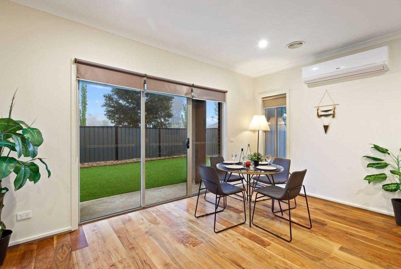 Modern 3-Bedroom Home in Highlands Estate