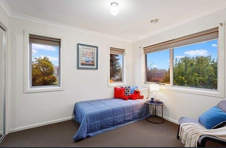 Modern 3-Bedroom Home in Highlands Estate