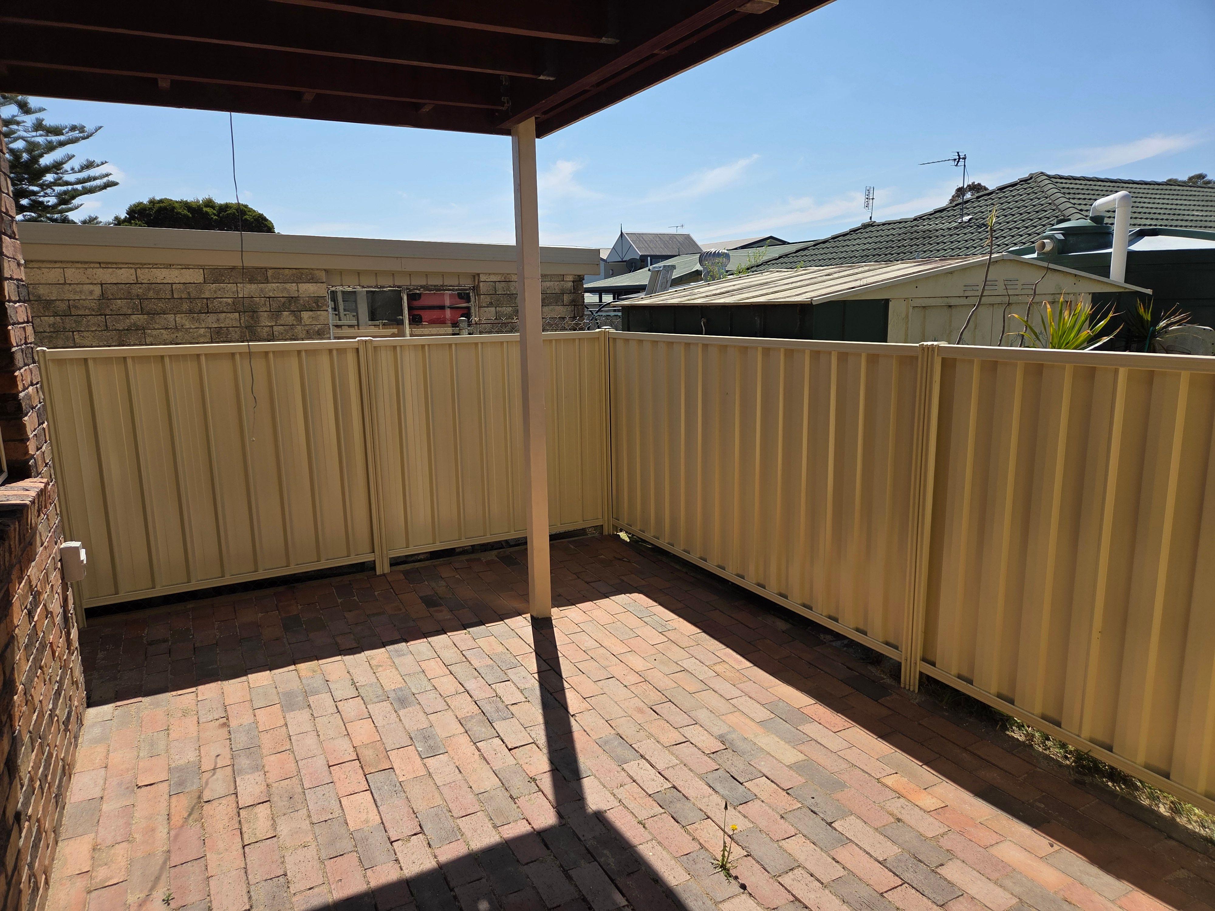 Coastal Lifestyle-2 bedroom Home