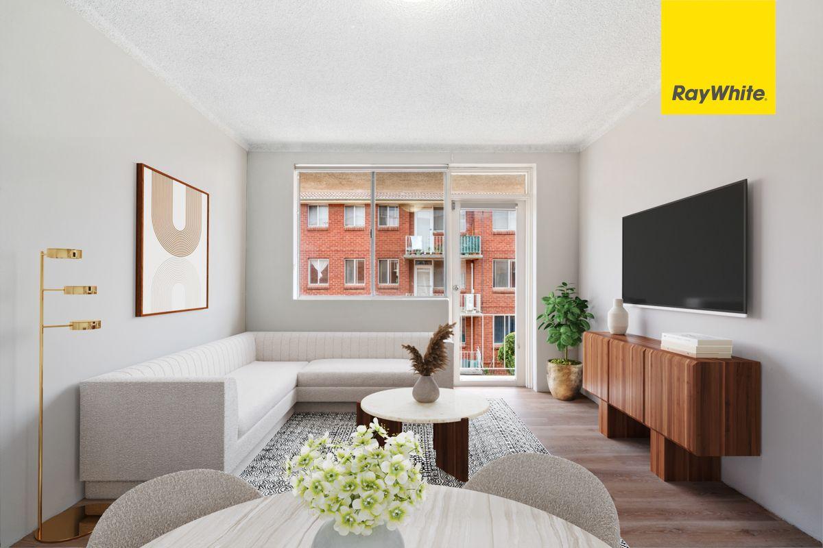 Prop-GPT: Apartment: NSW Queanbeyan, NSW 2620 Home For Rent