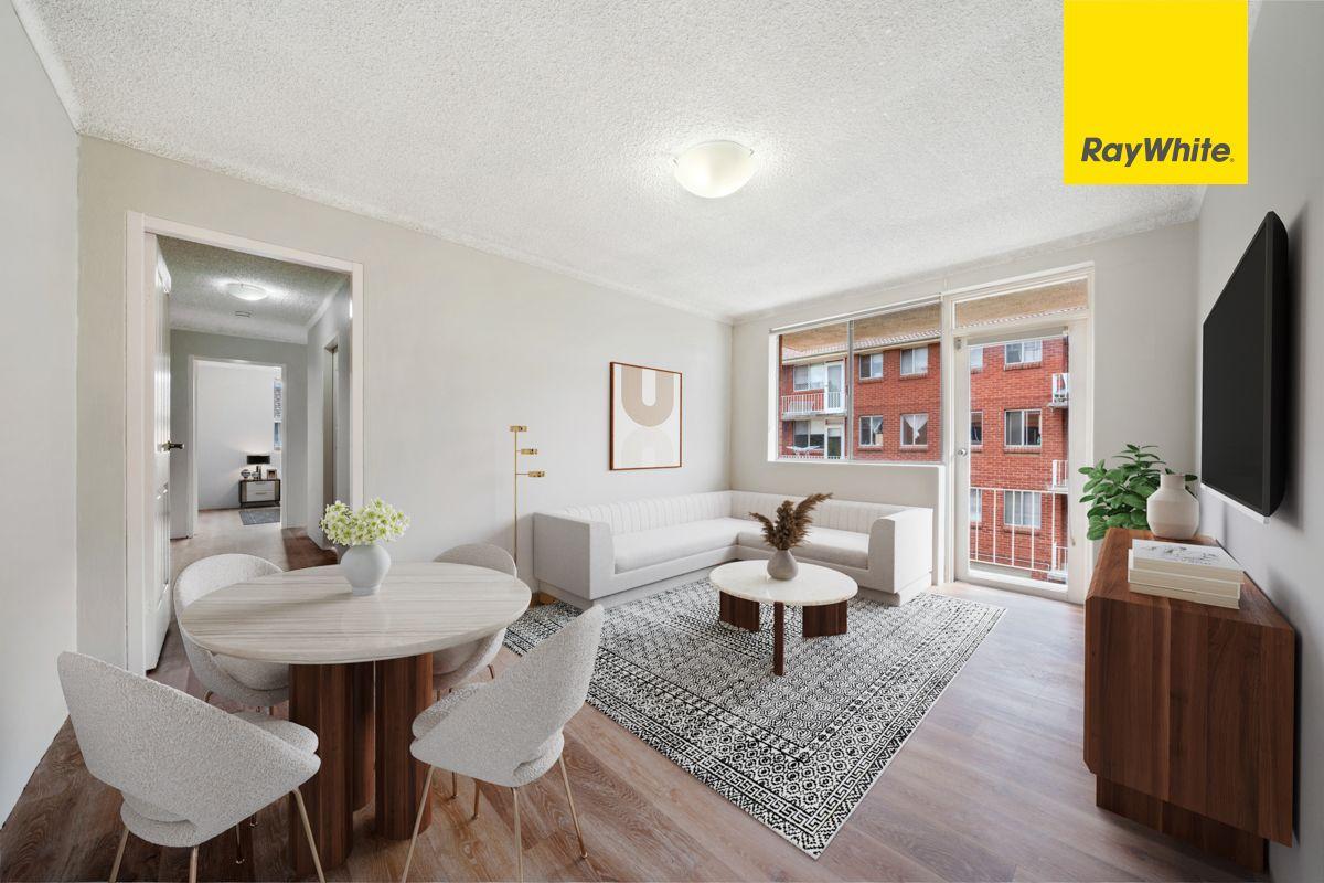 Fresh Interior | Convenient Location