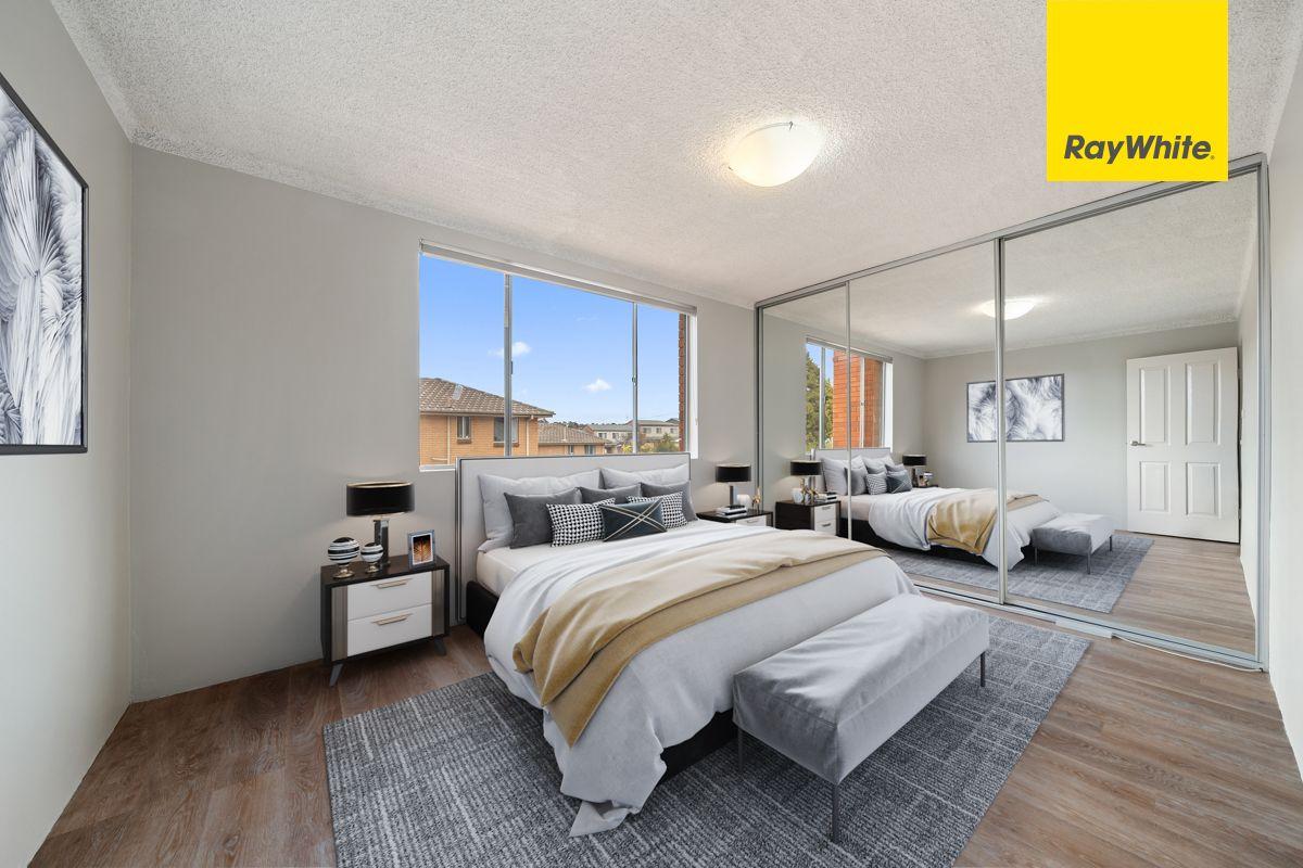 Fresh Interior | Convenient Location