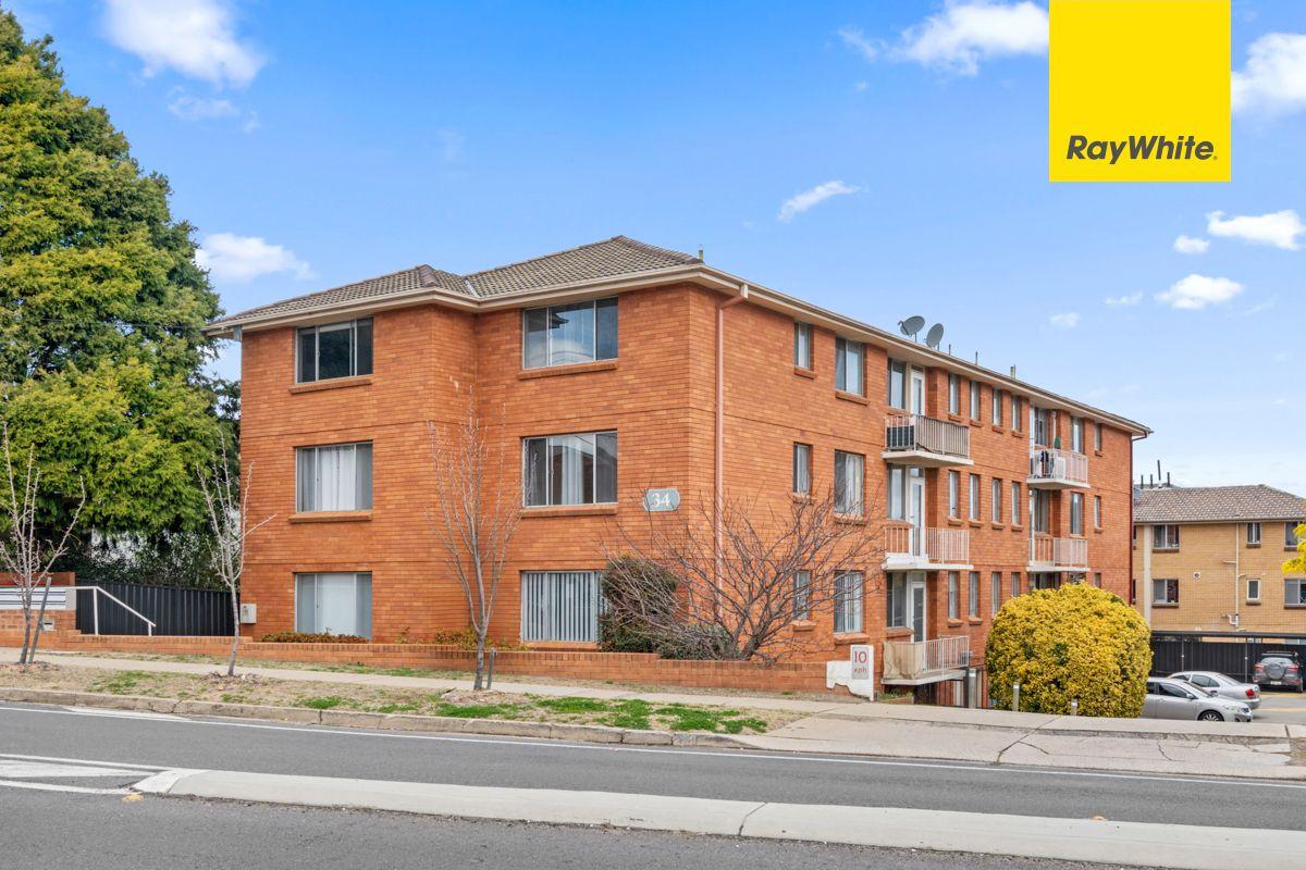 Fresh Interior | Convenient Location