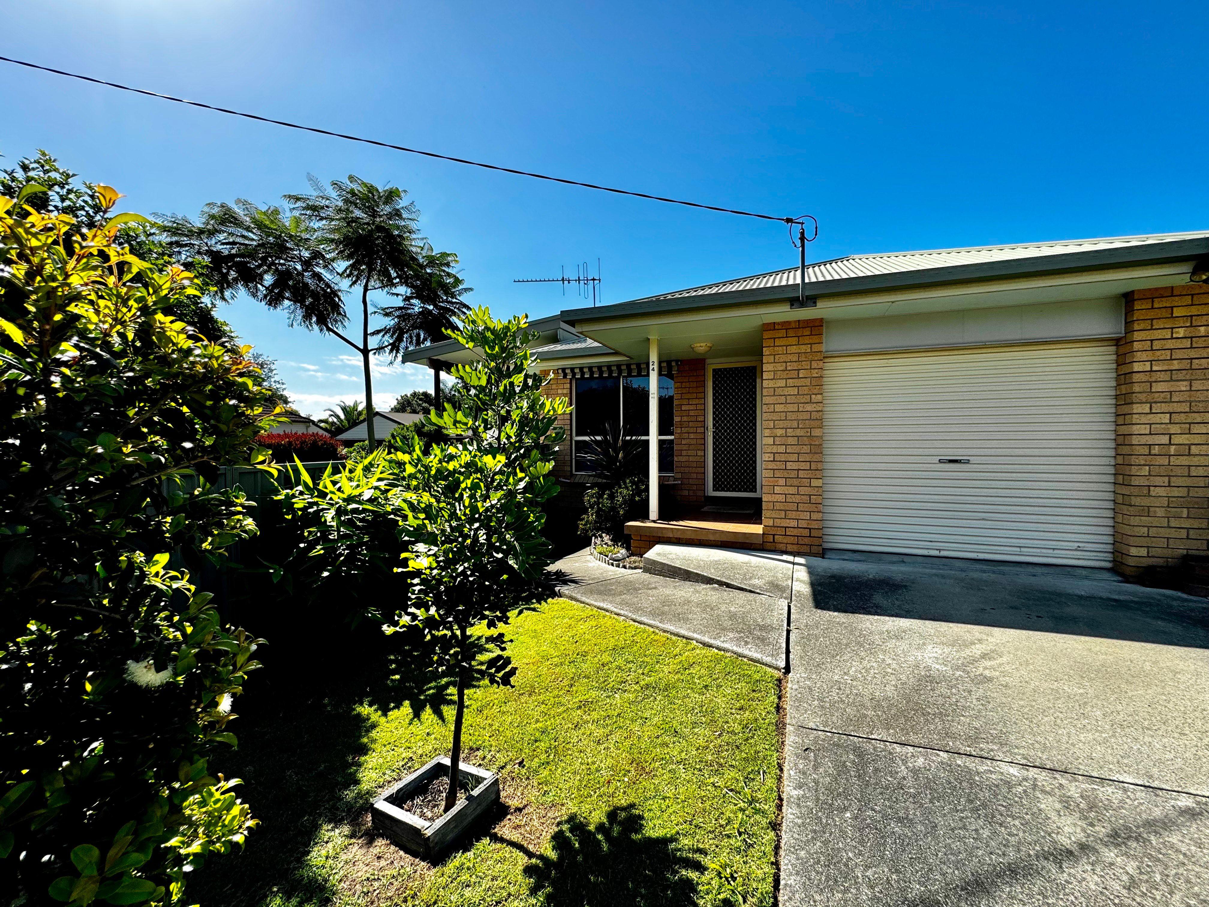 Prop-GPT: House: NSW Taree, NSW 2430 Home For Rent