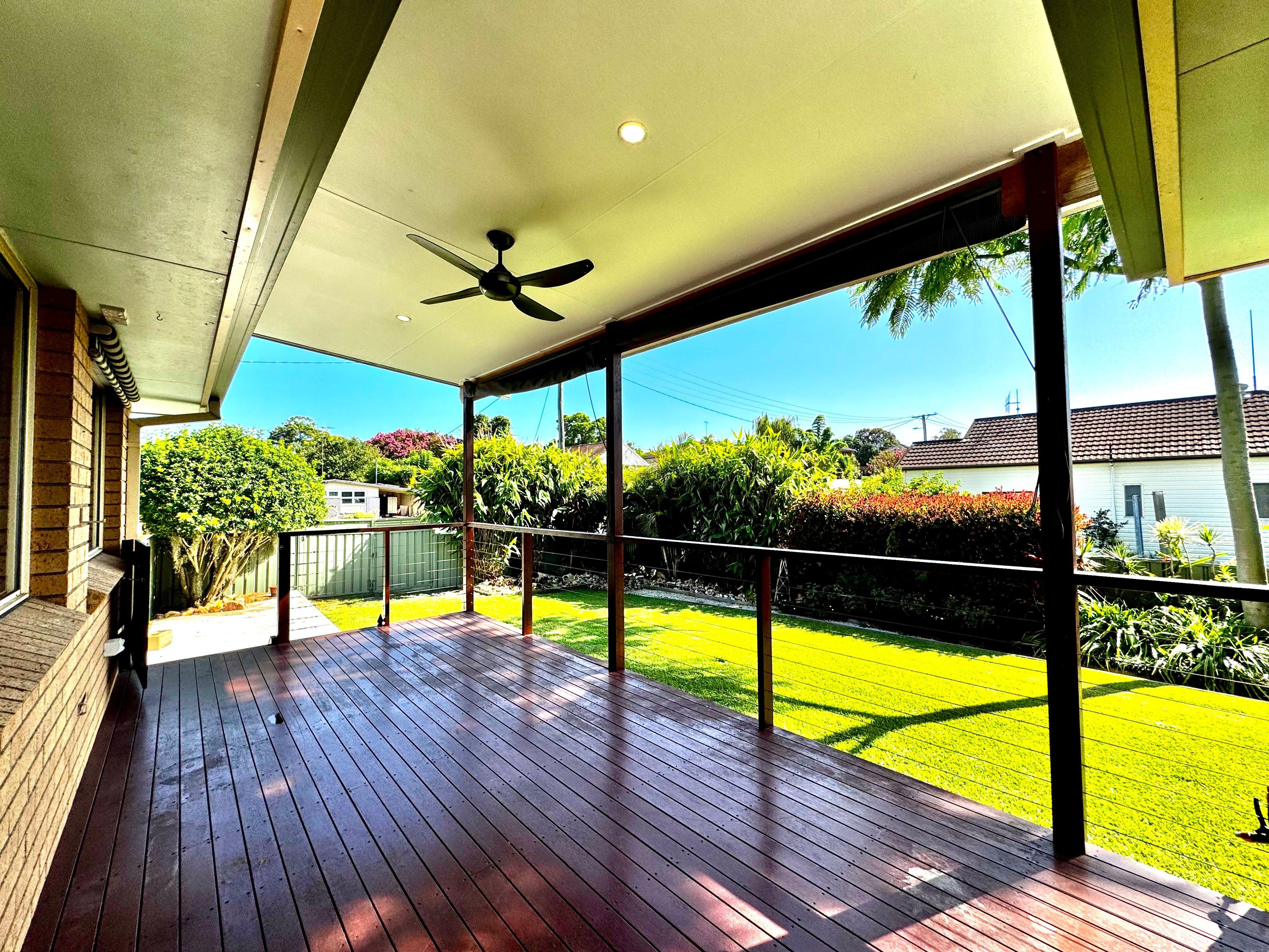 Charming 3-Bedroom Home