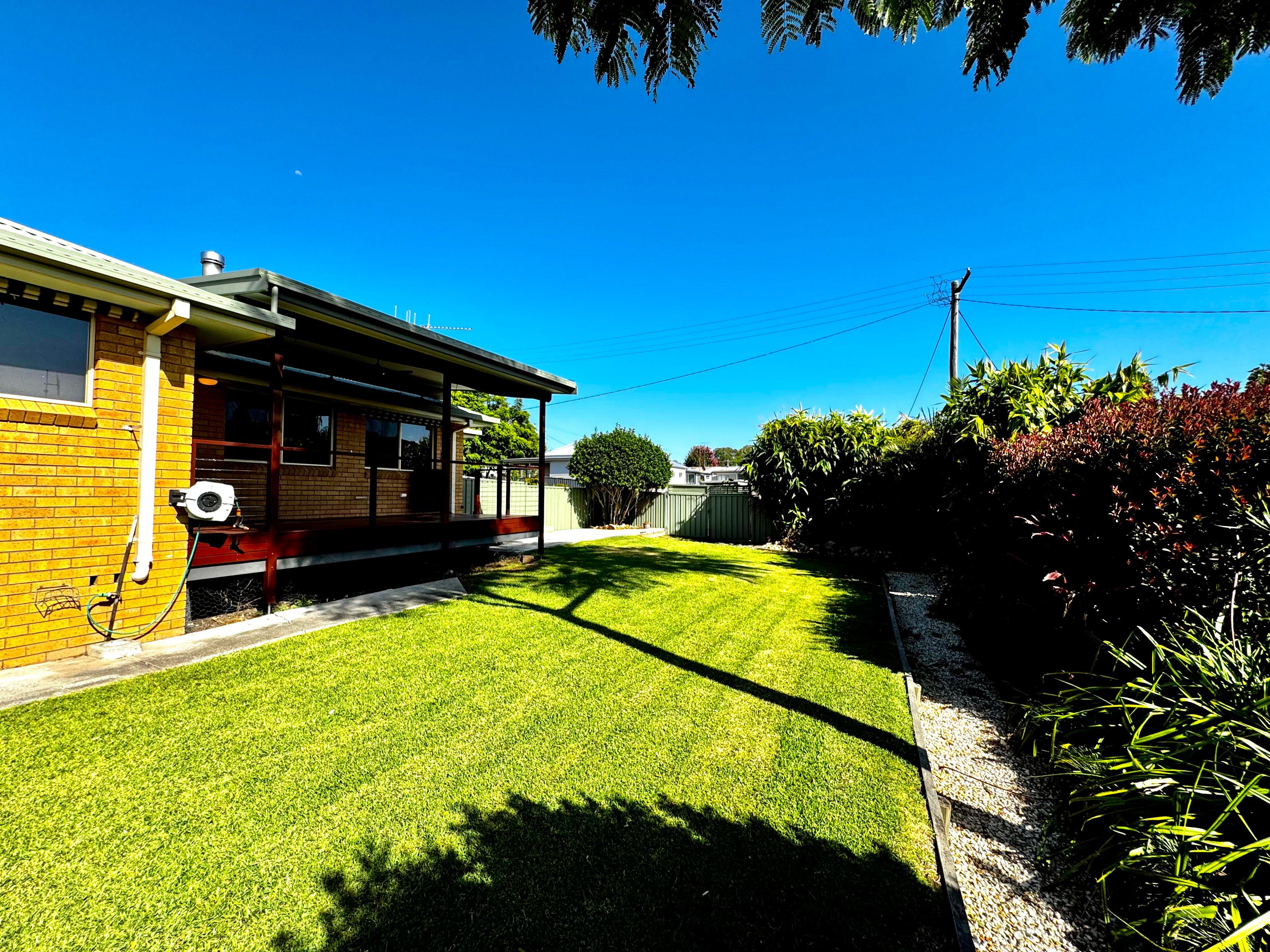 Charming 3-Bedroom Home