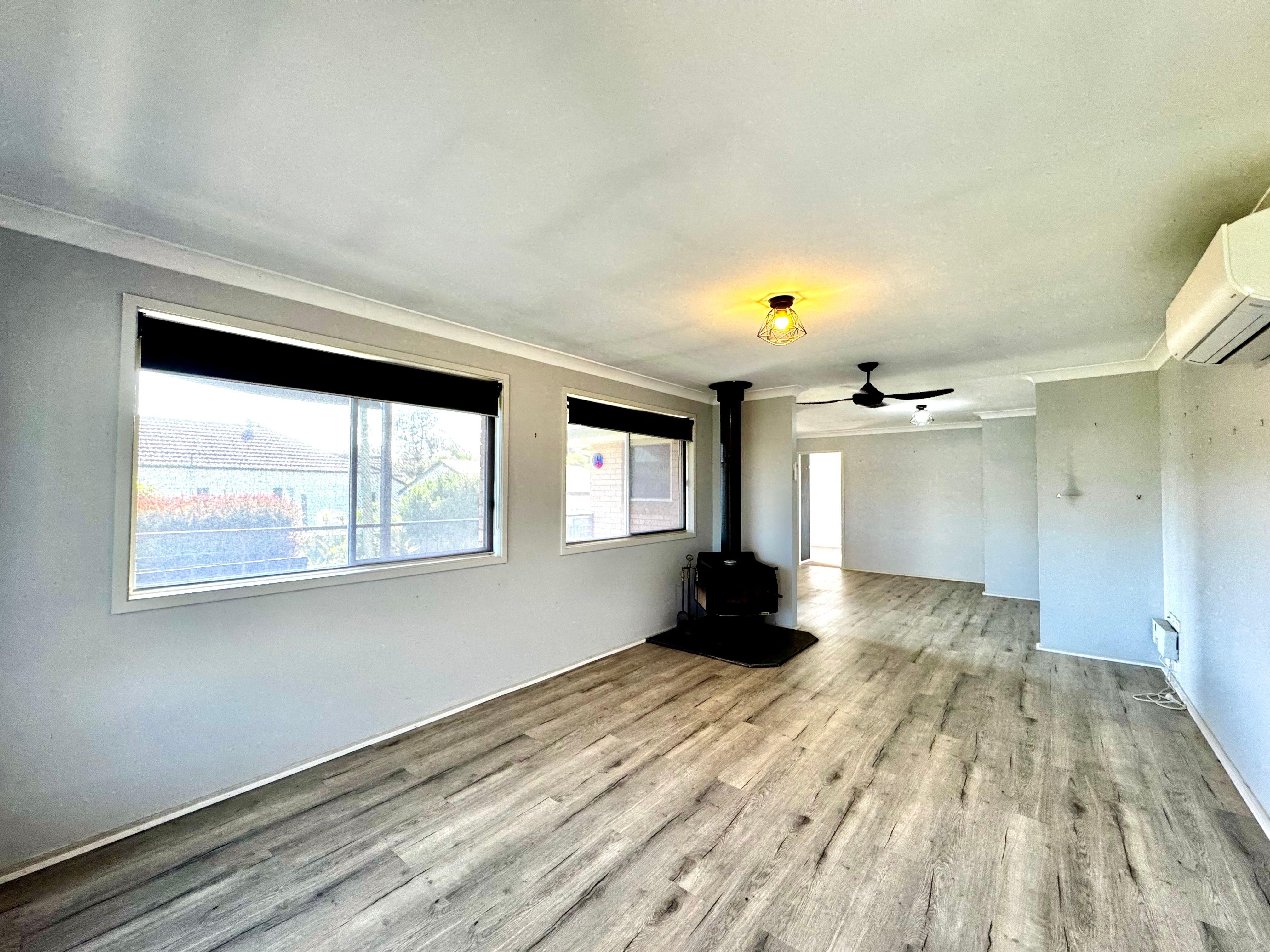 Charming 3-Bedroom Home