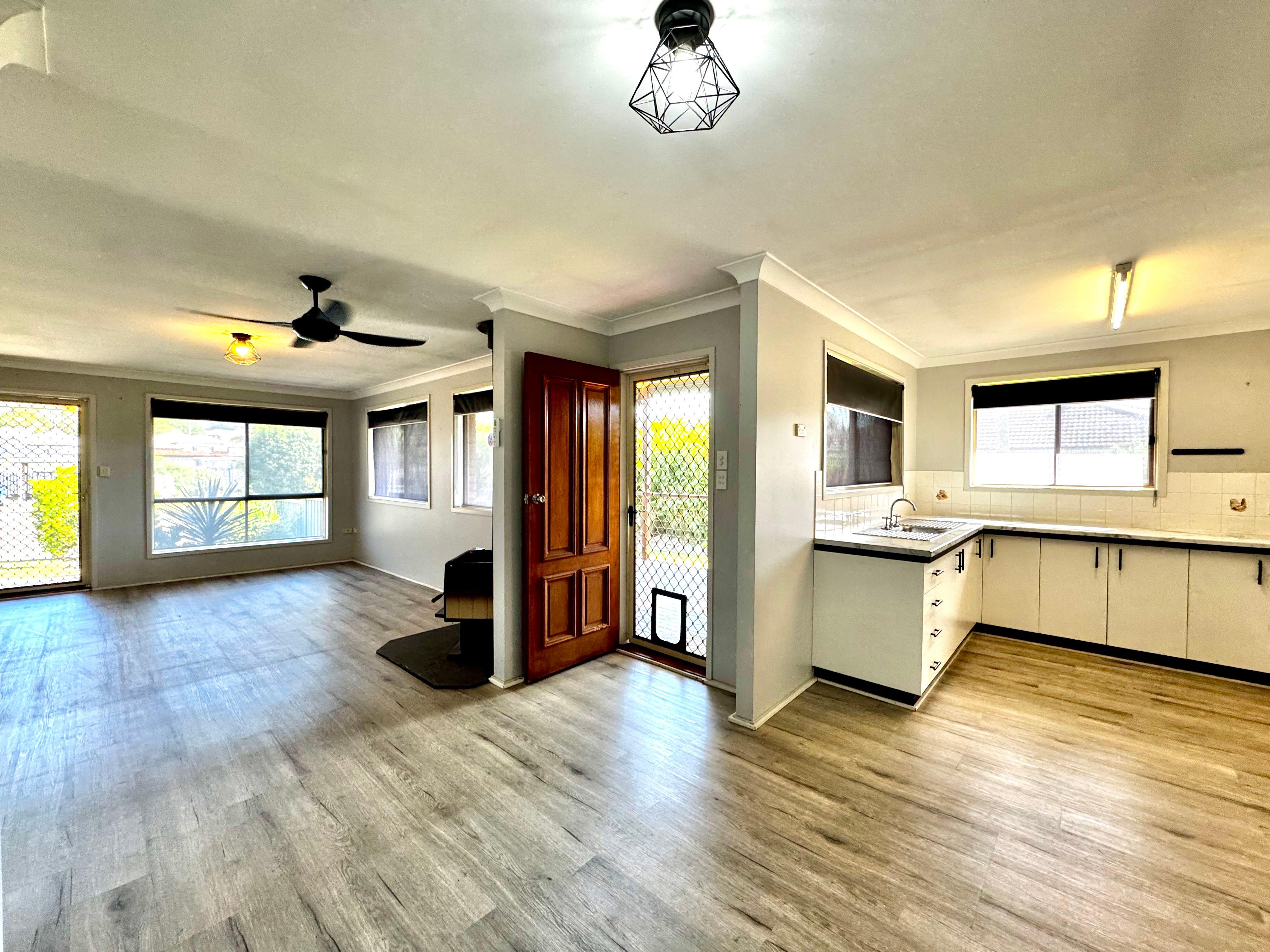 Charming 3-Bedroom Home