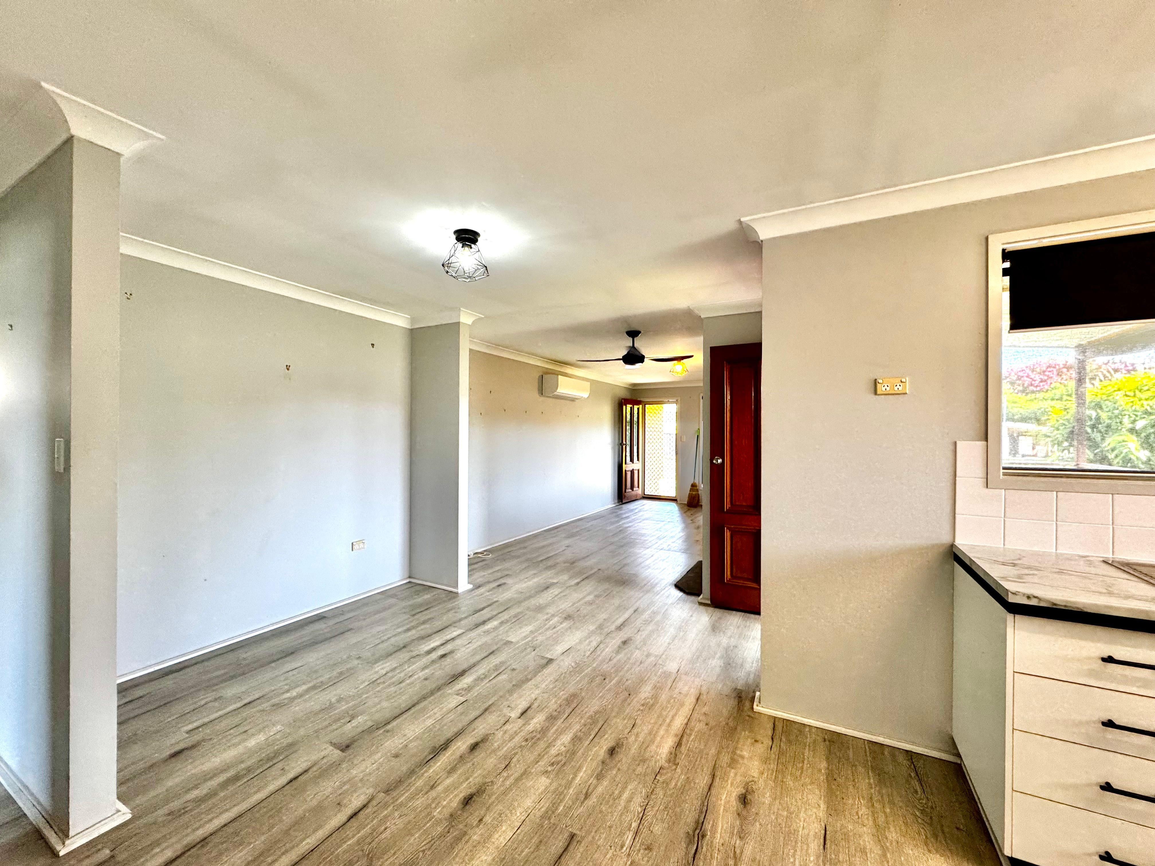 Charming 3-Bedroom Home
