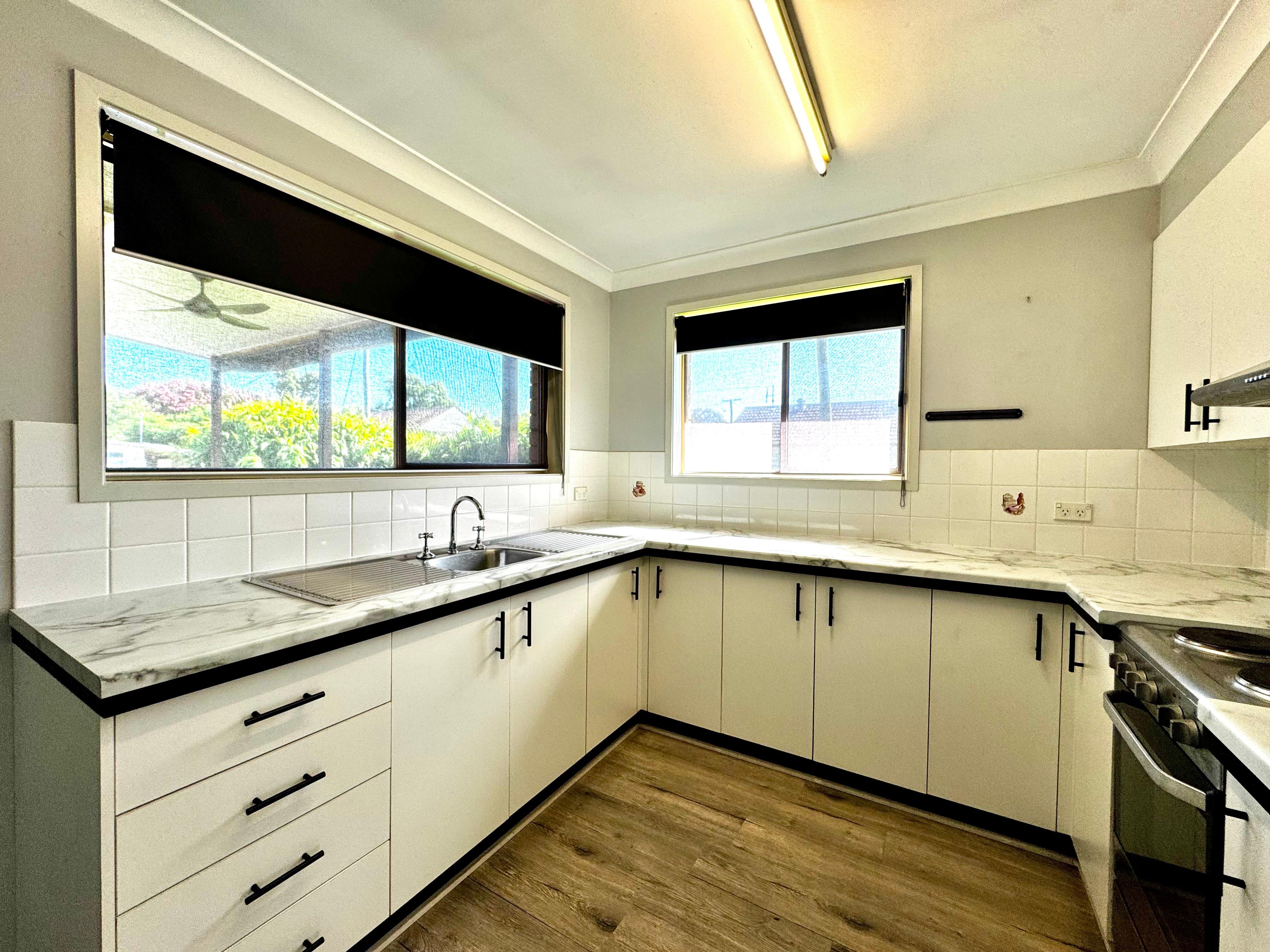 Charming 3-Bedroom Home