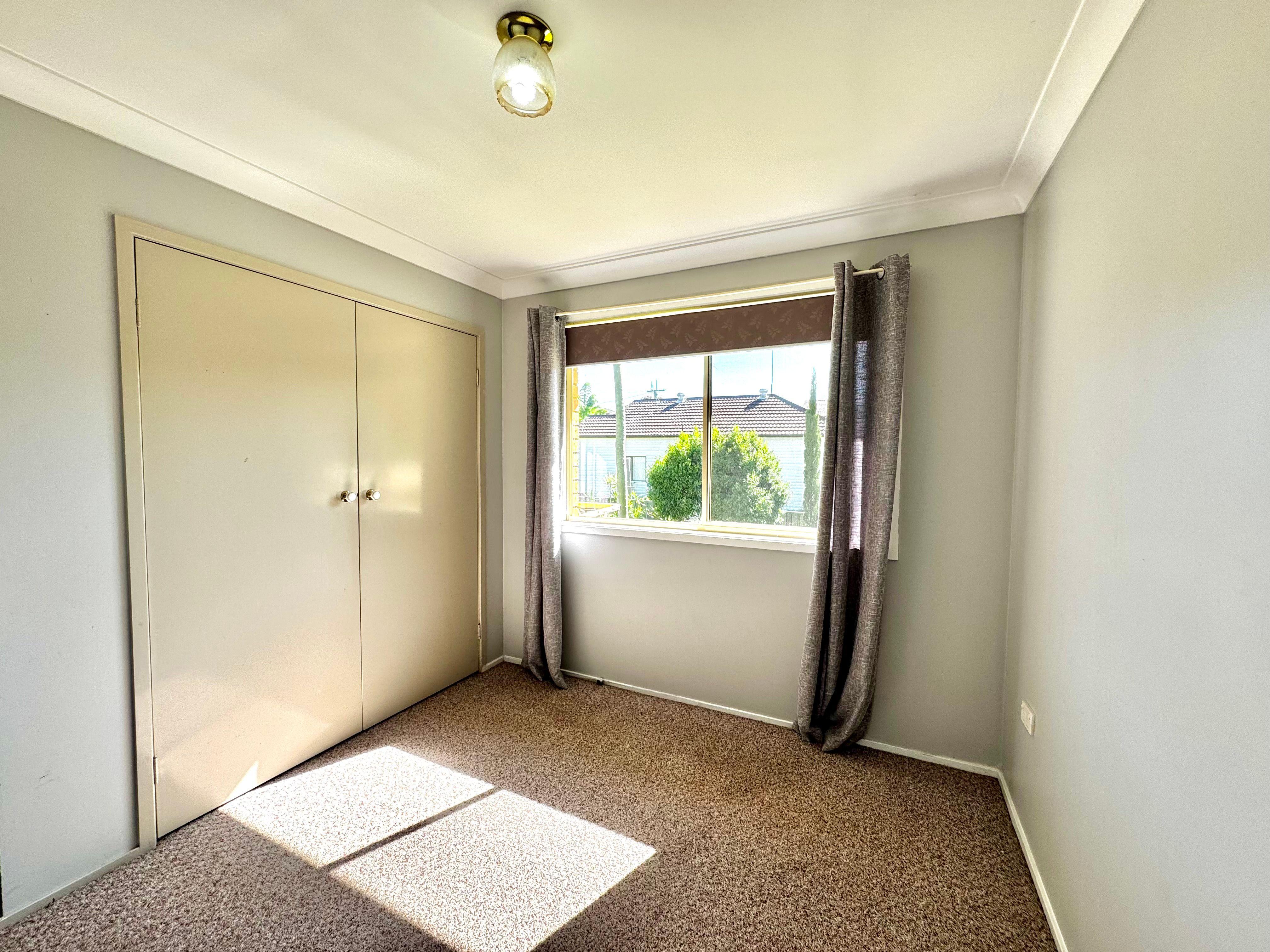 Charming 3-Bedroom Home
