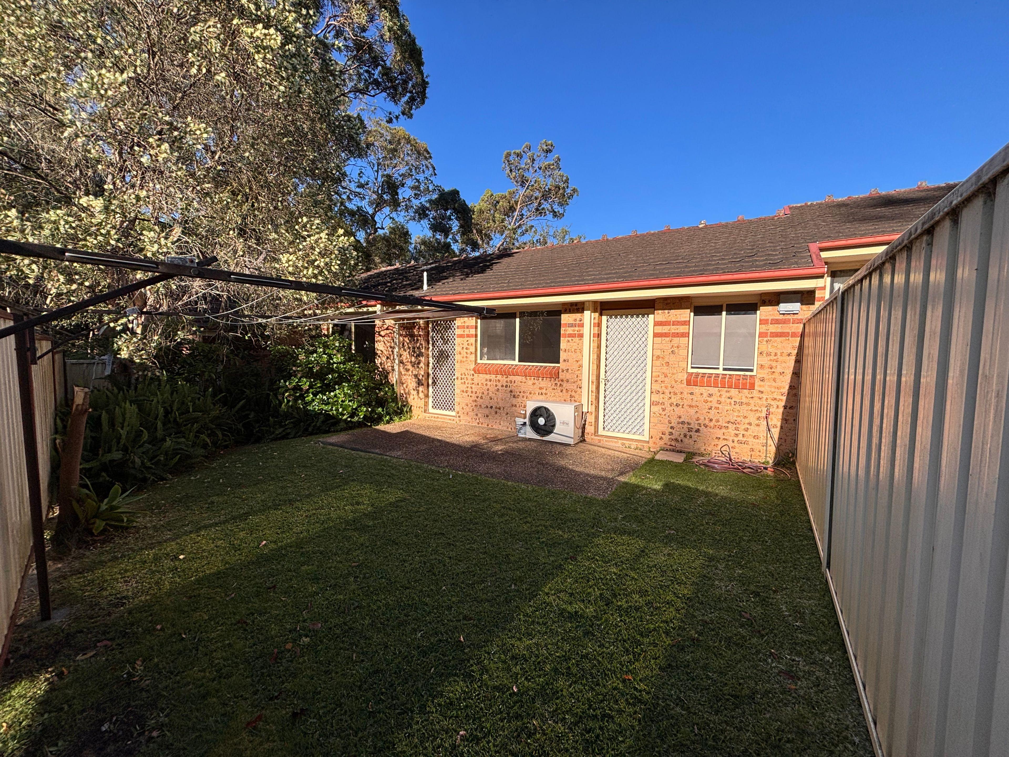 Comfortable Carisbrooke