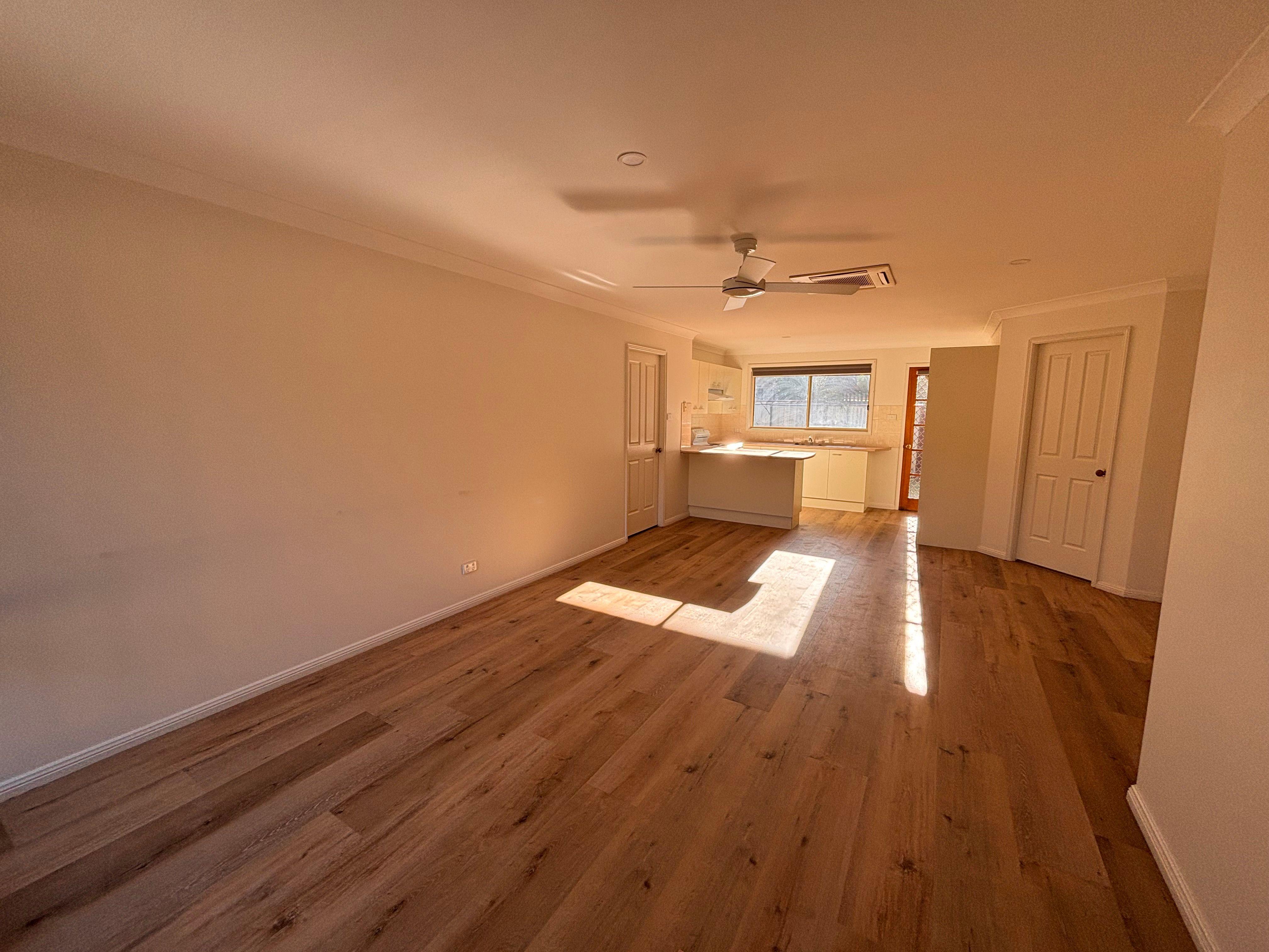 Comfortable Carisbrooke