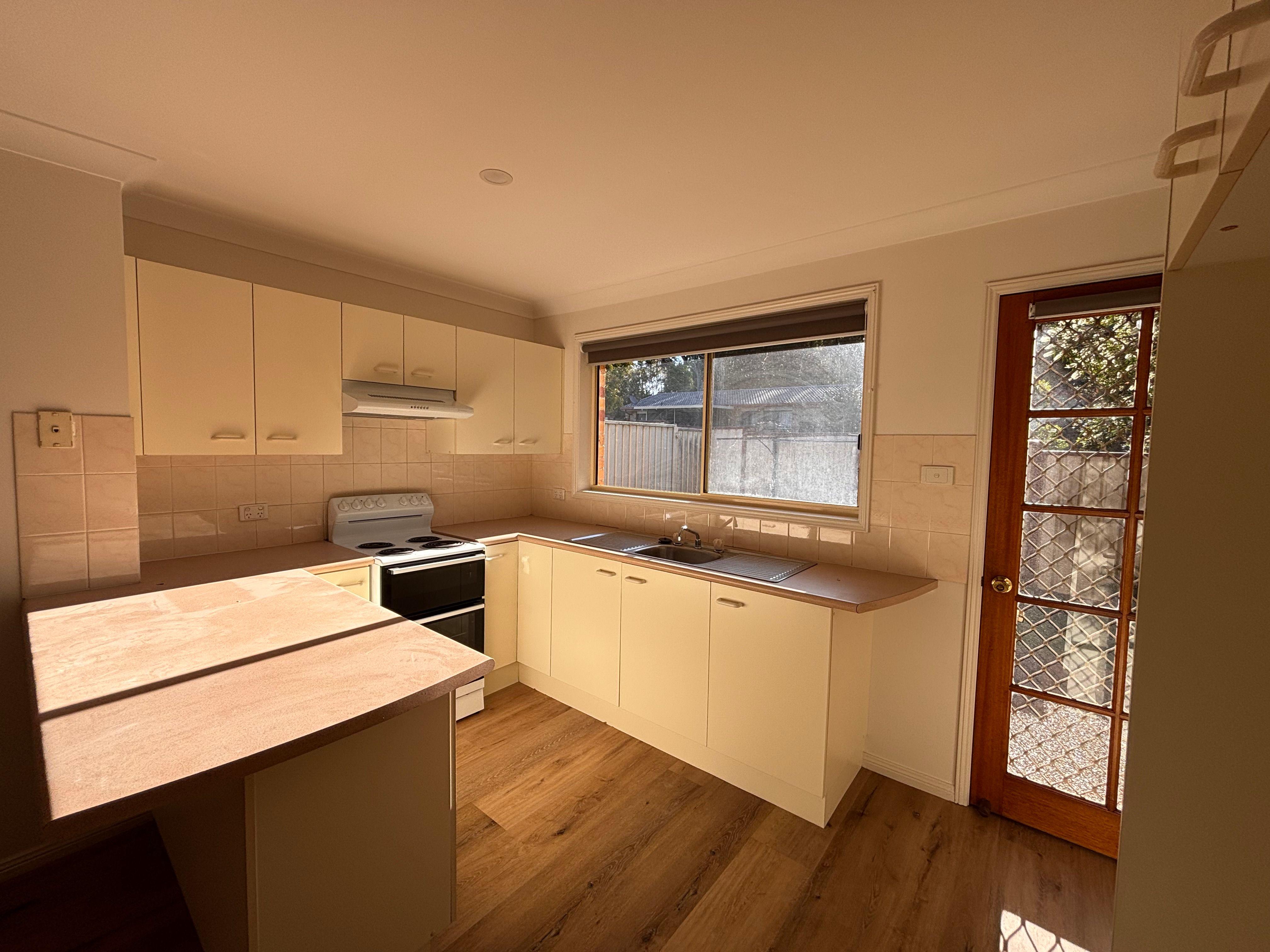 Comfortable Carisbrooke