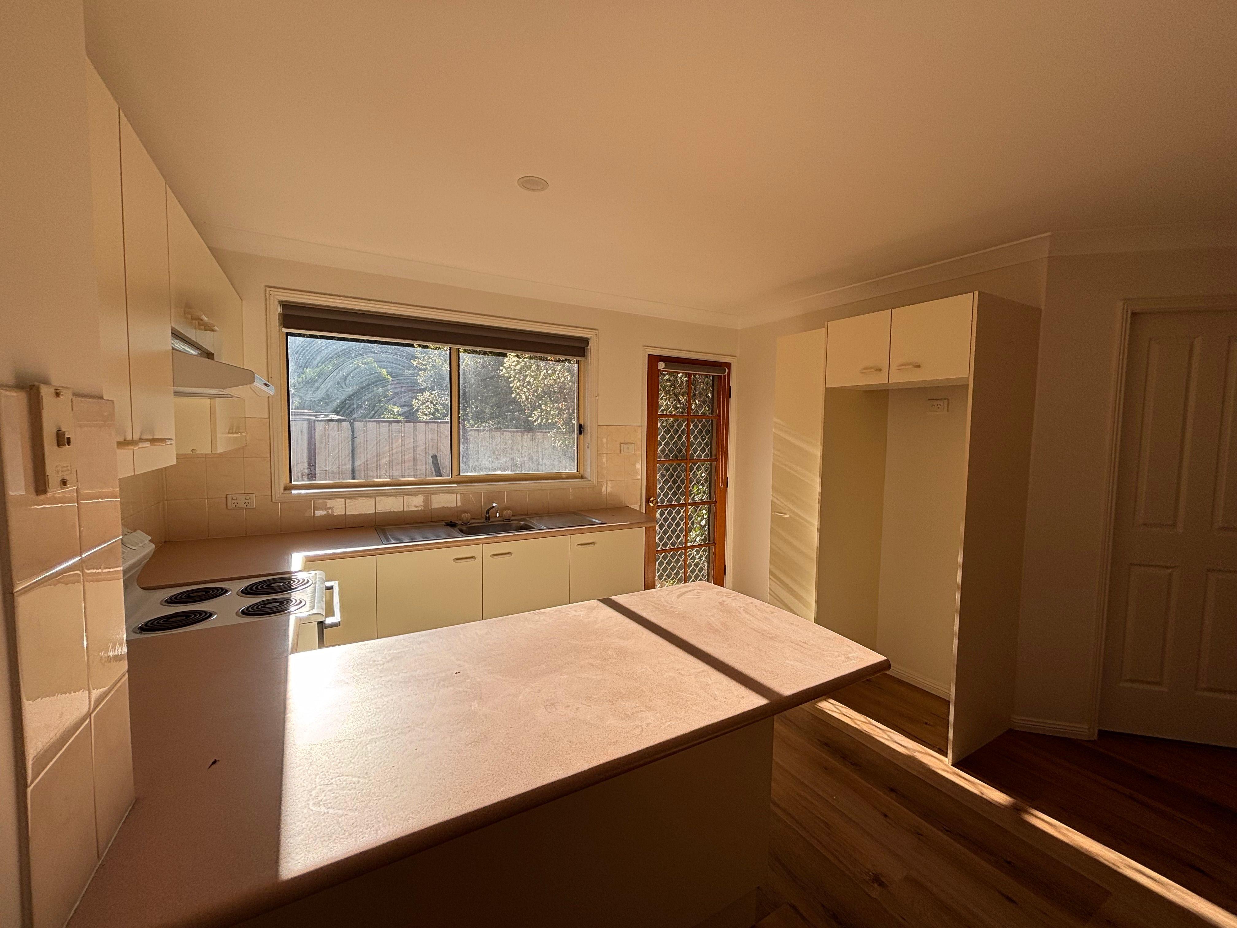 Comfortable Carisbrooke