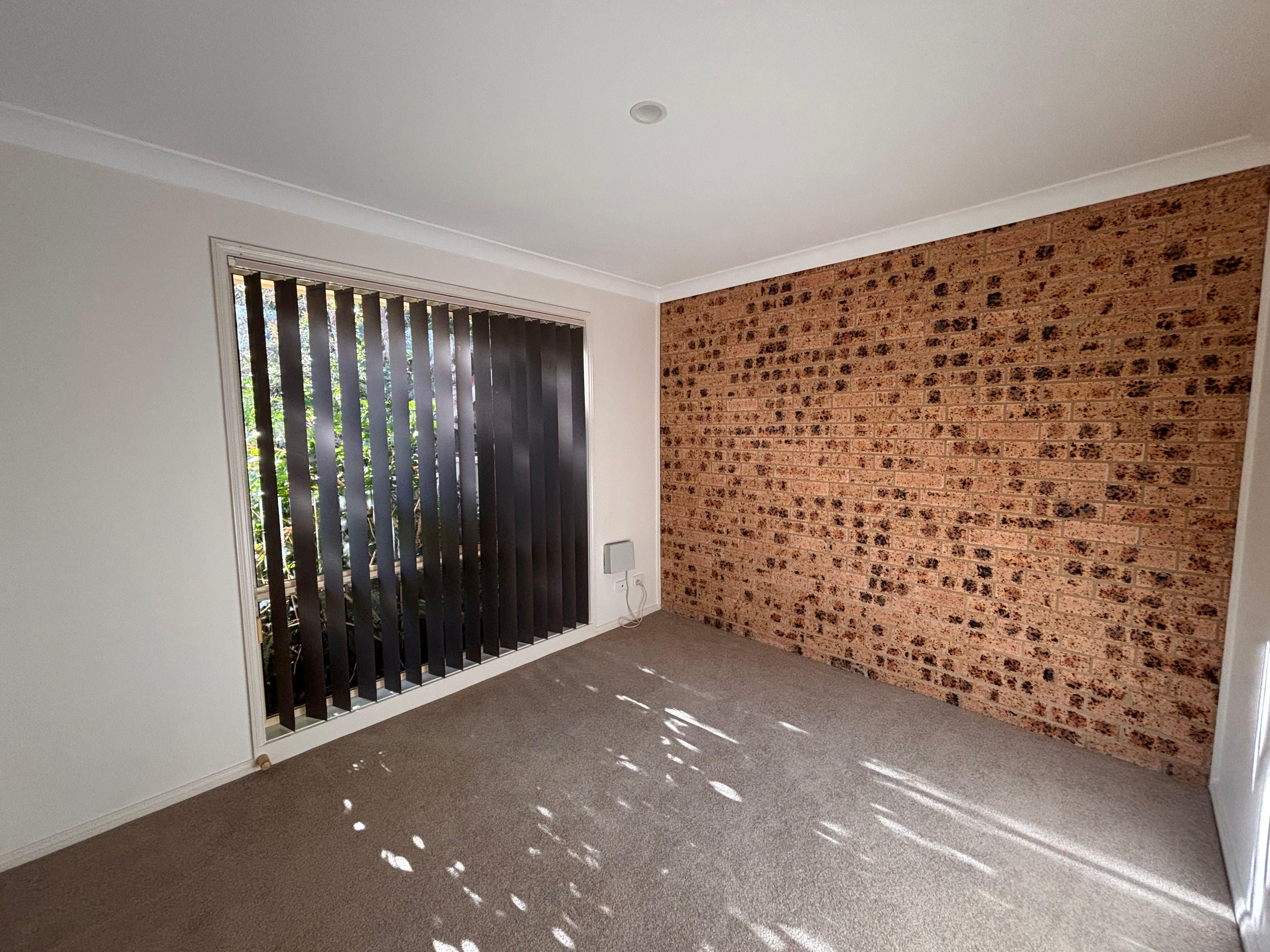 Comfortable Carisbrooke