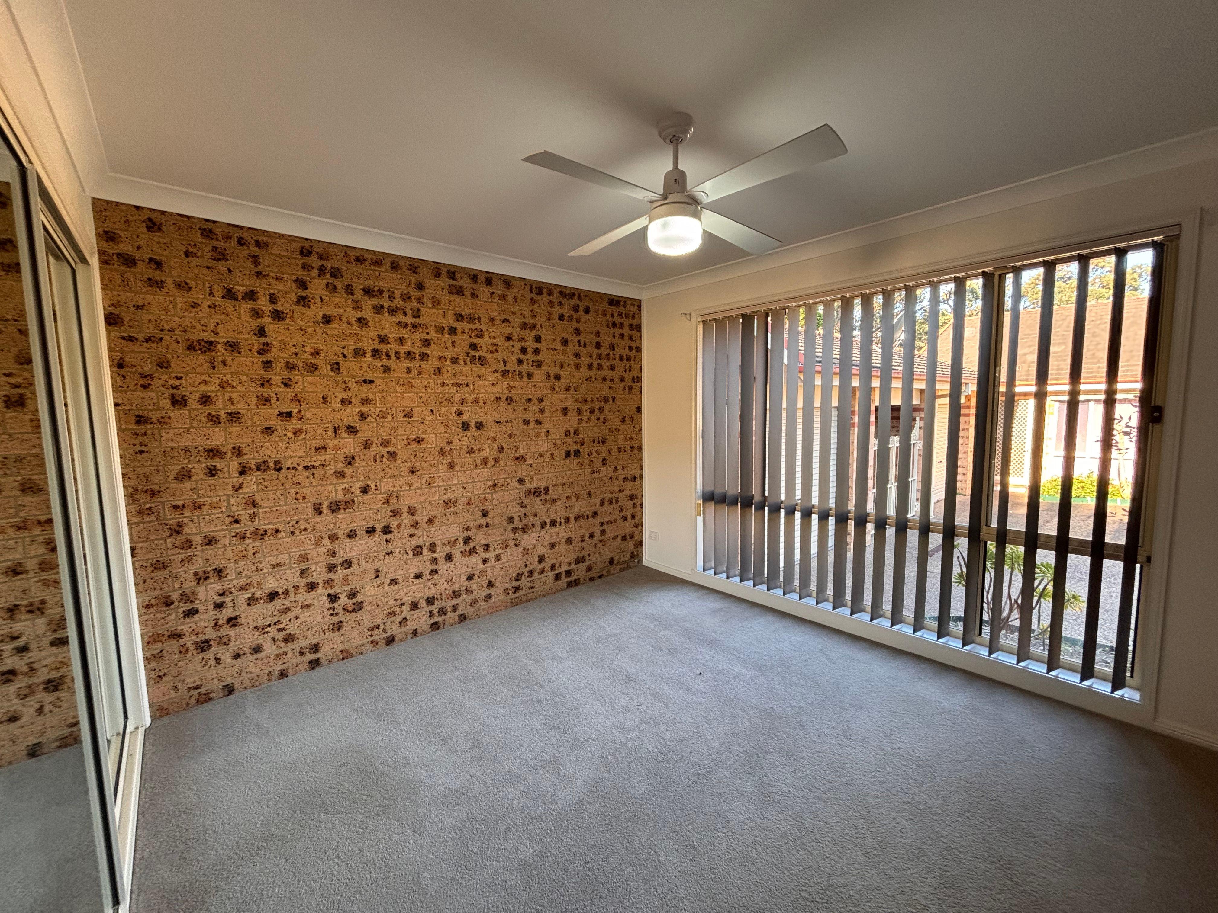 Comfortable Carisbrooke