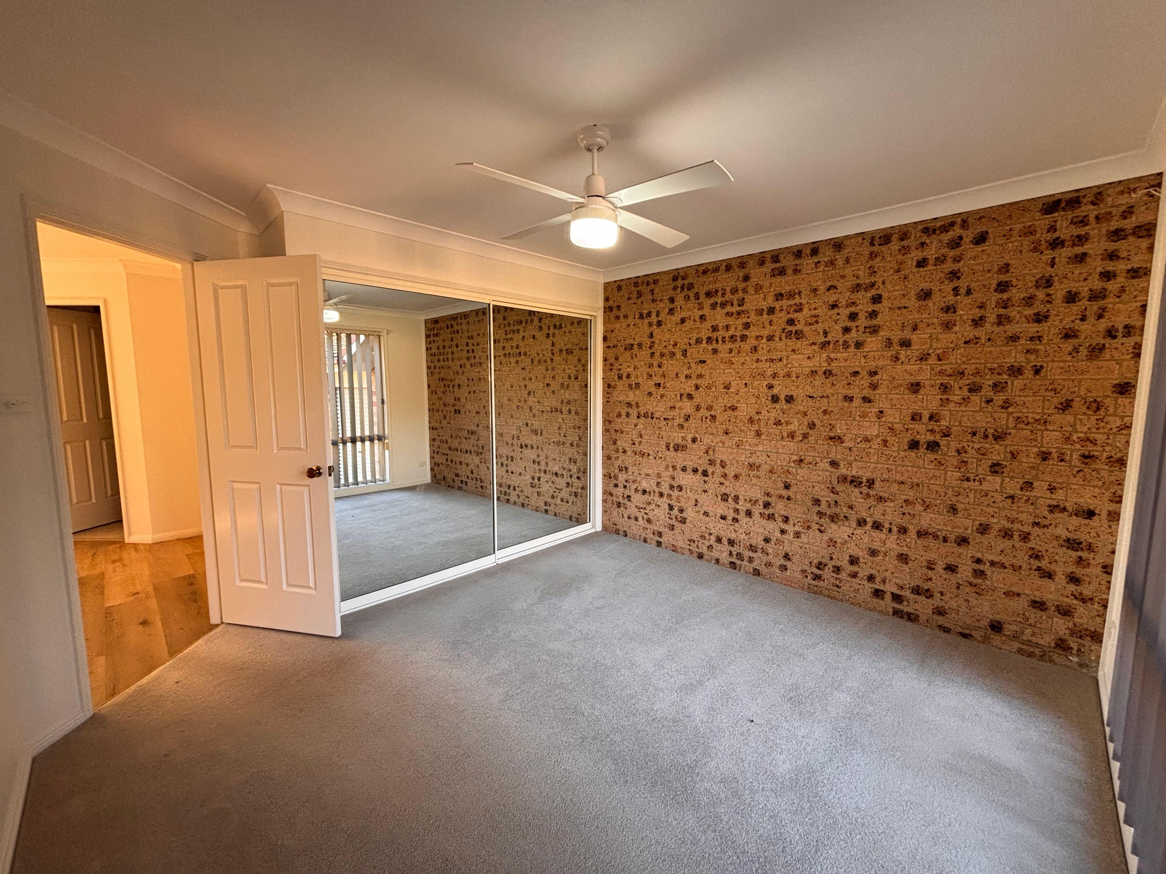 Comfortable Carisbrooke