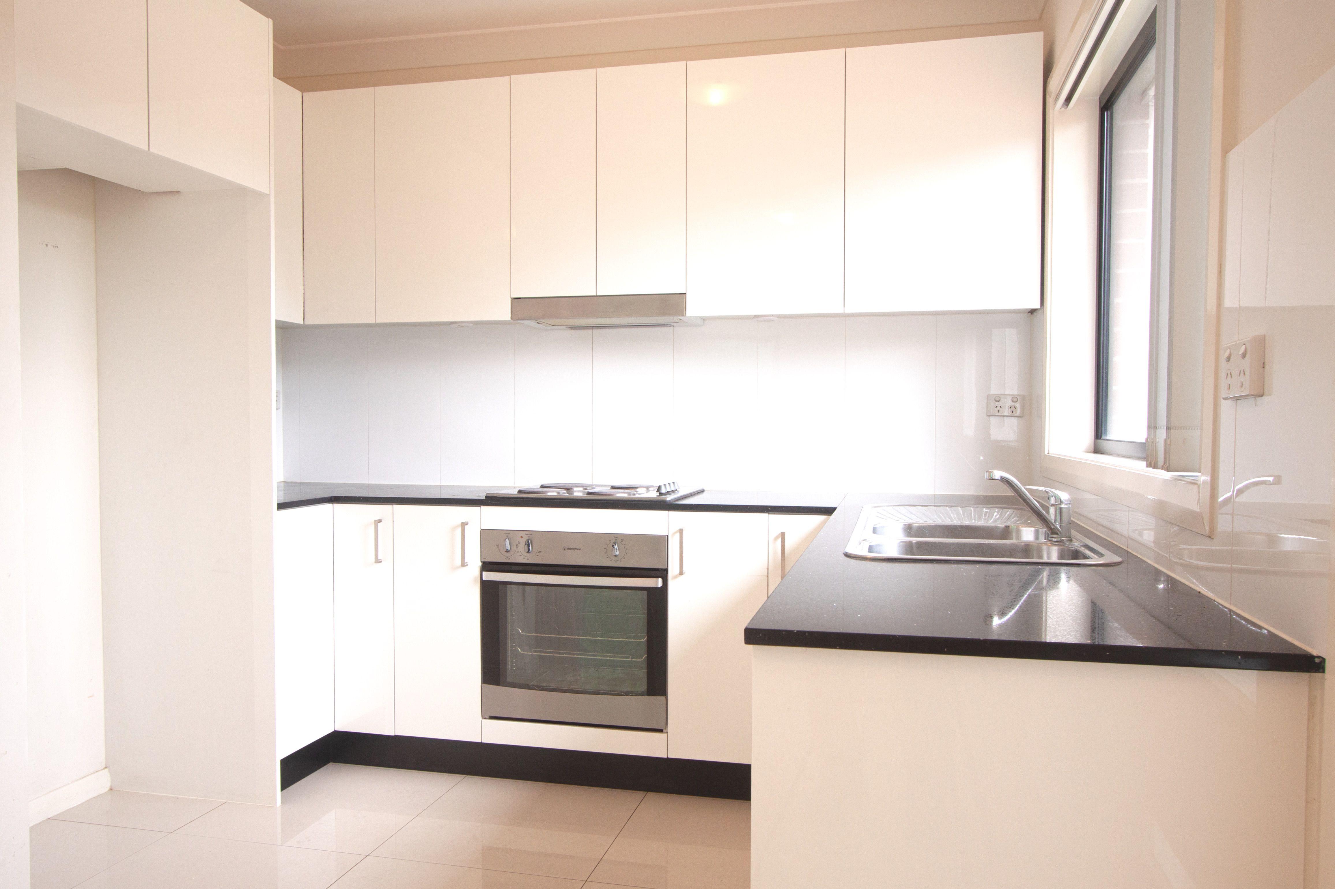 Separate and Self-contained Granny Flat