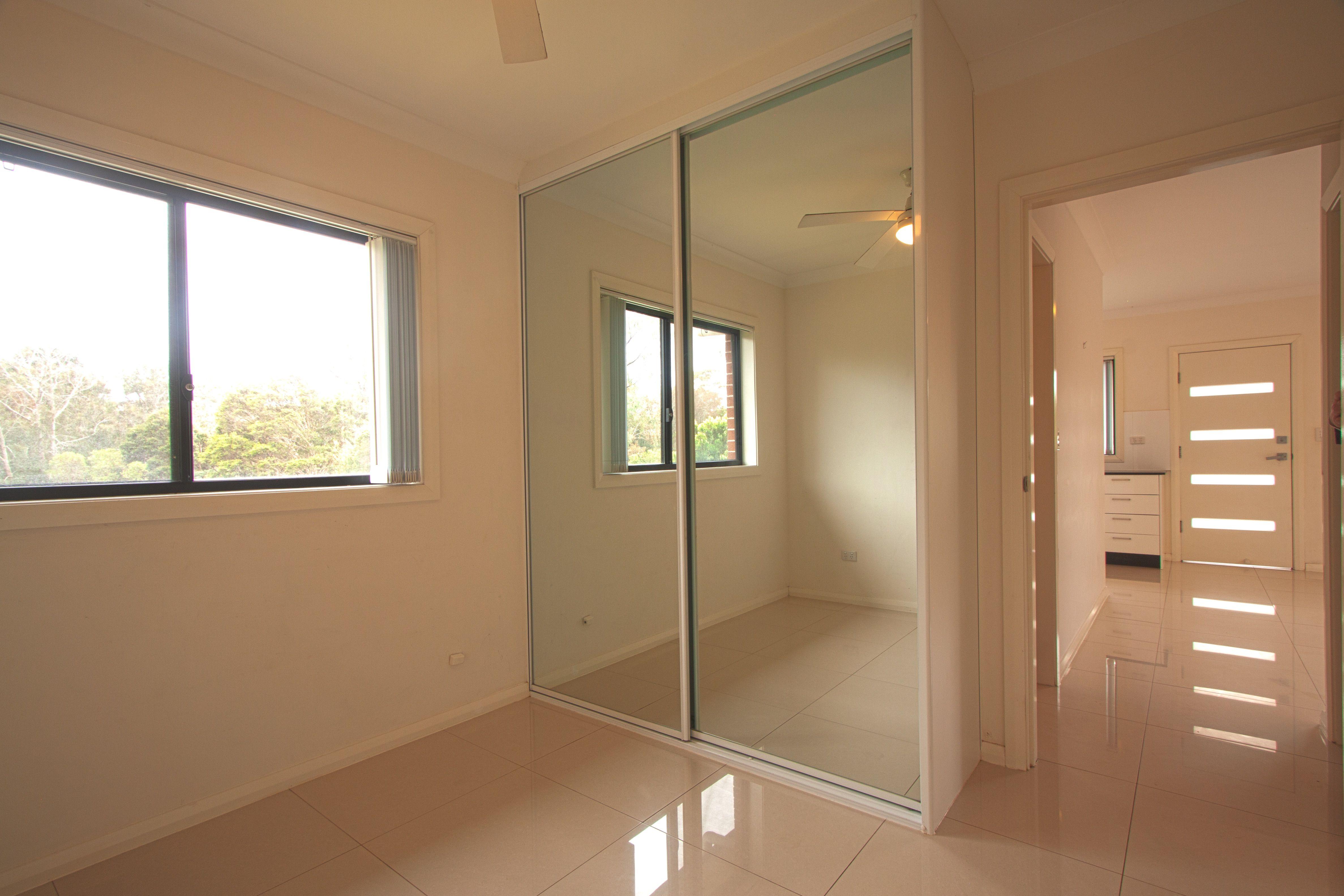 Separate and Self-contained Granny Flat