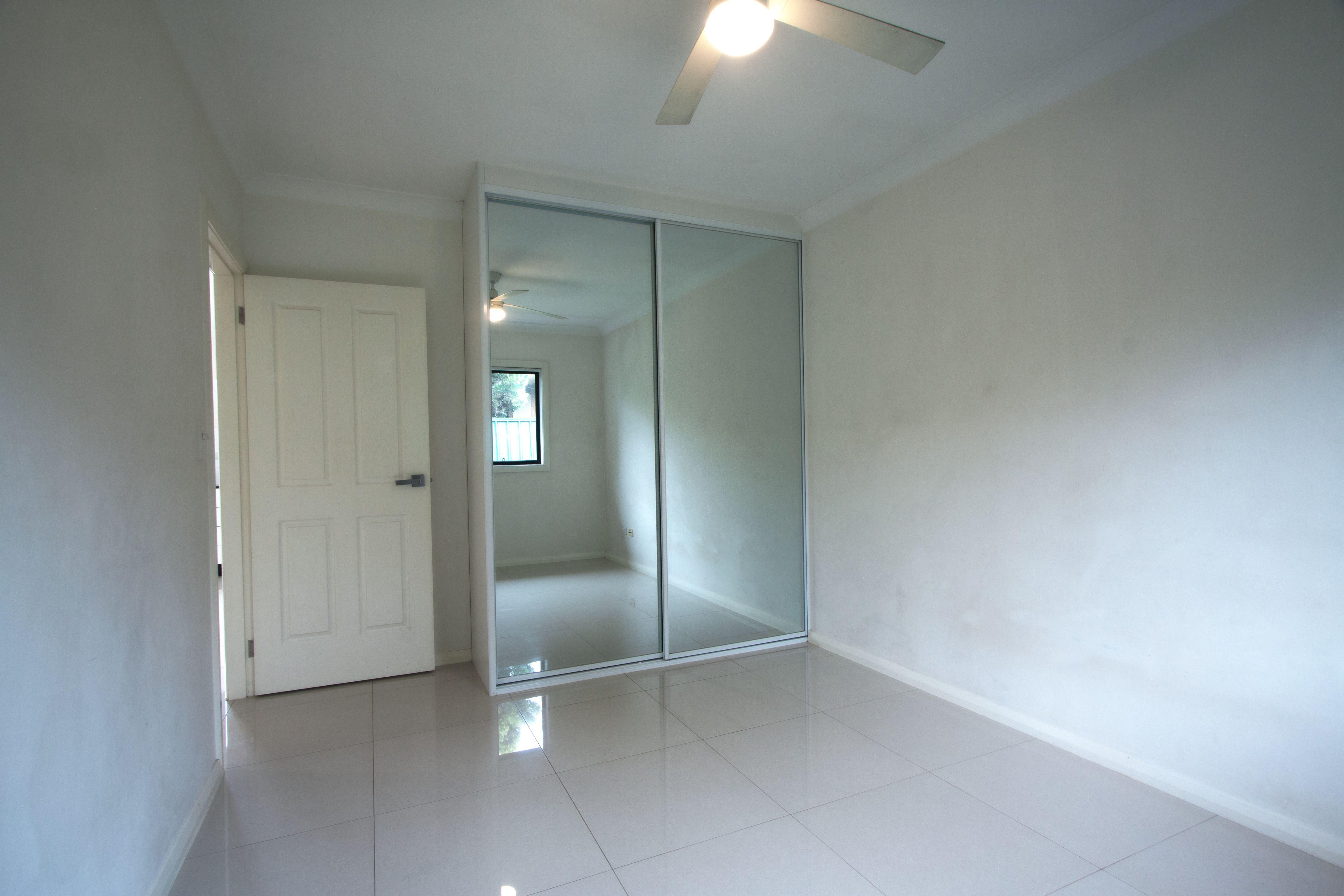 Separate and Self-contained Granny Flat