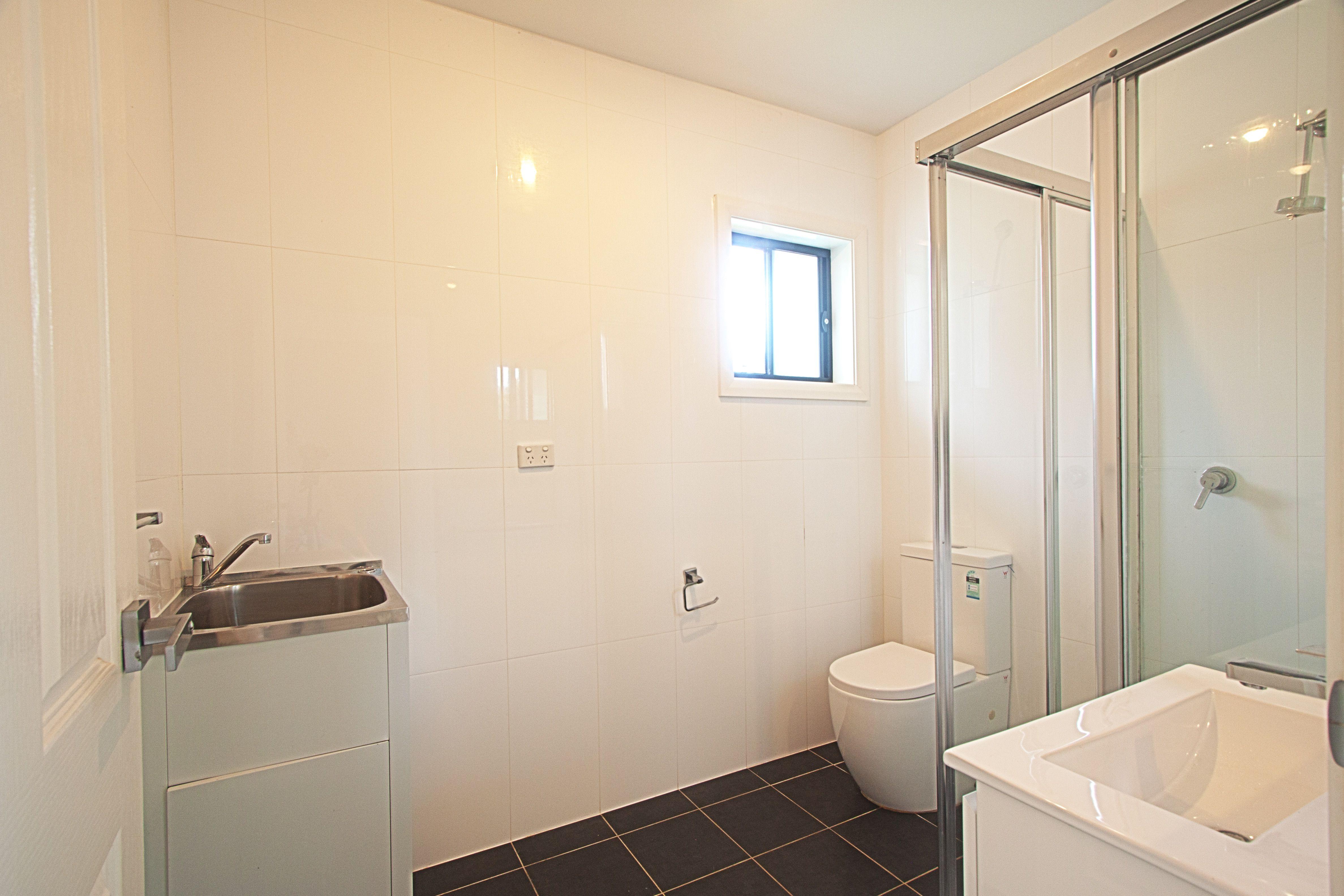 Separate and Self-contained Granny Flat