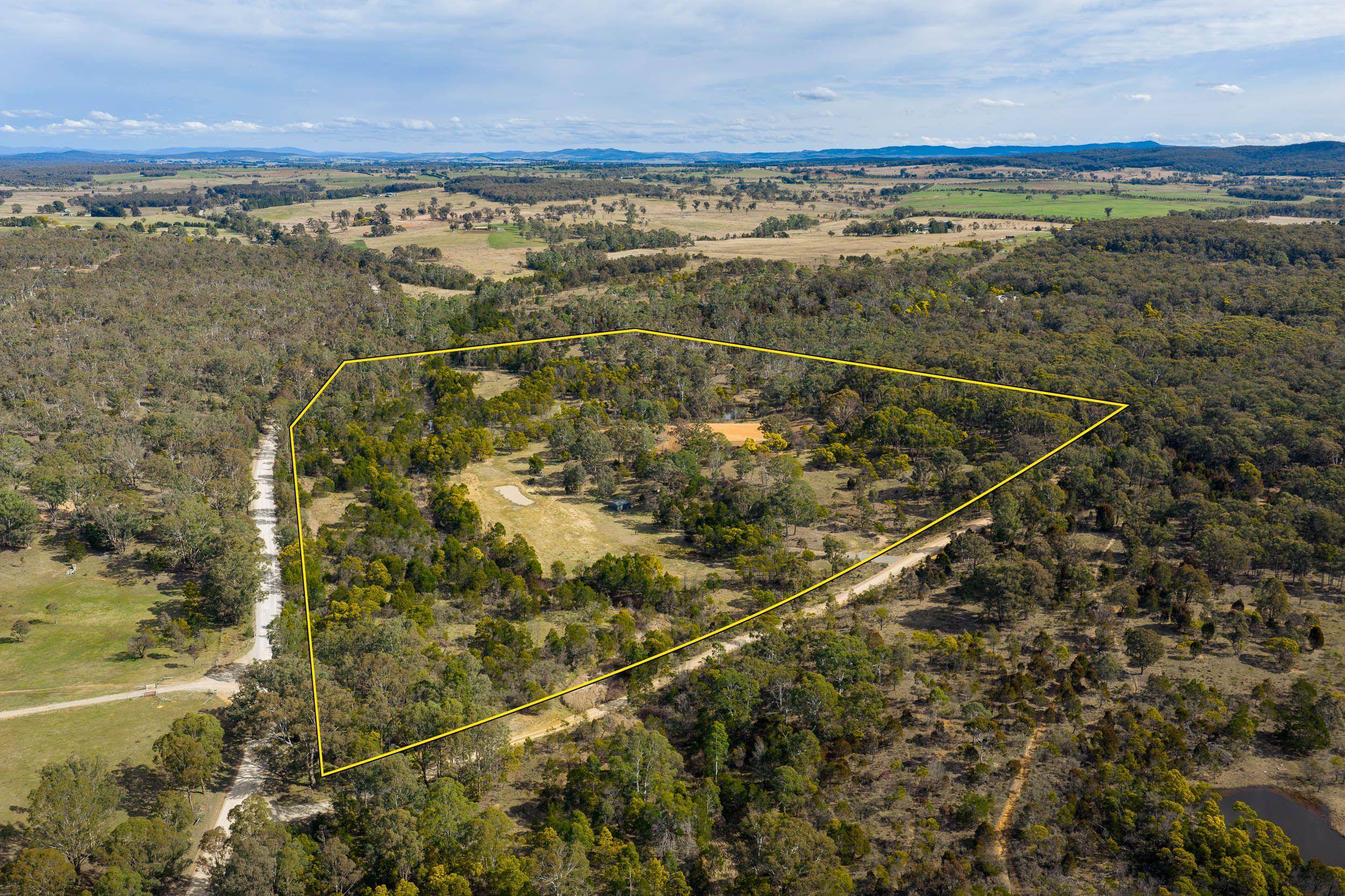 Prop-GPT: Lifestyle: NSW Quialigo, NSW 2580 Rural