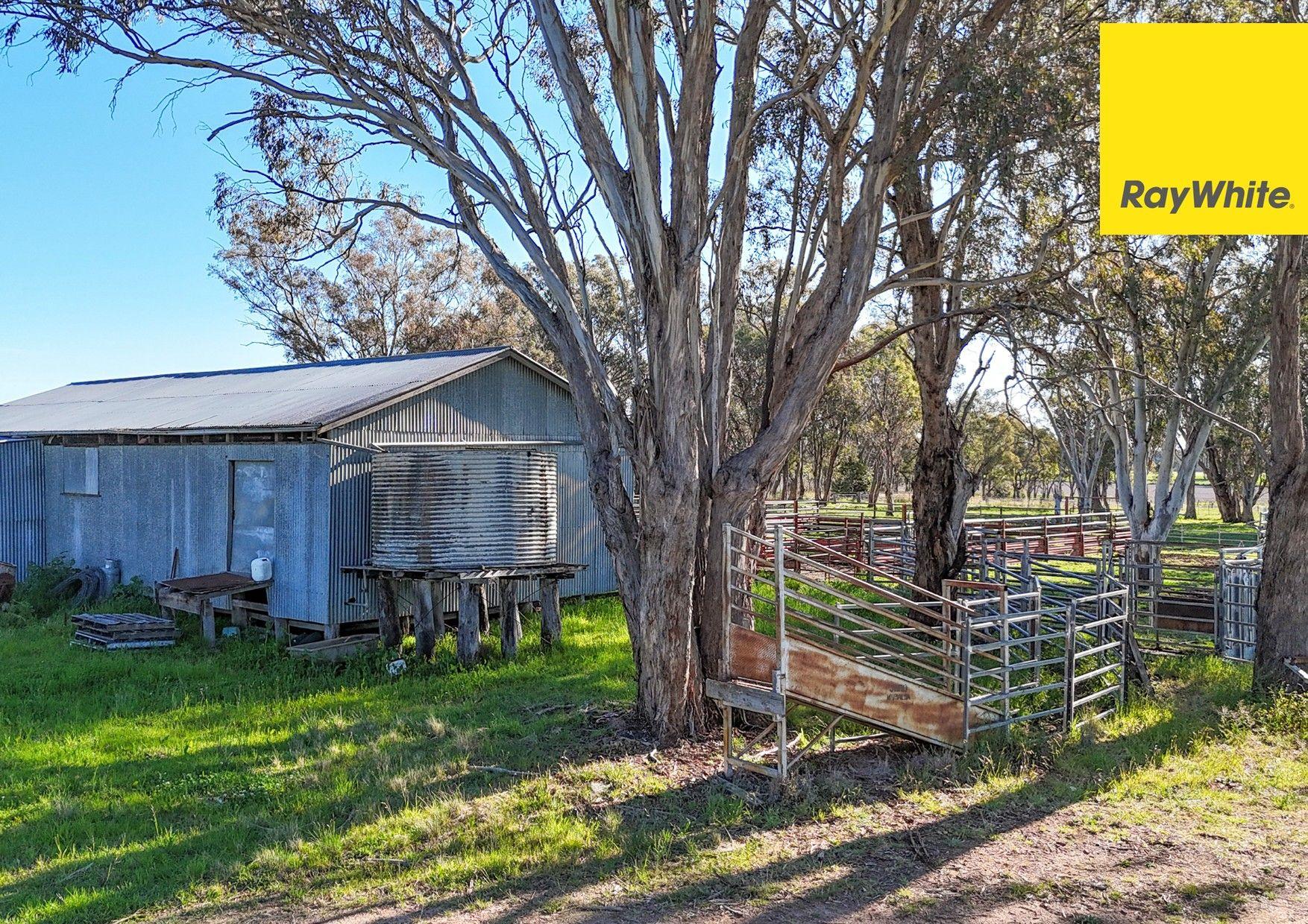 'Highly regarded Oakwood and Bannockburn Plains Area'