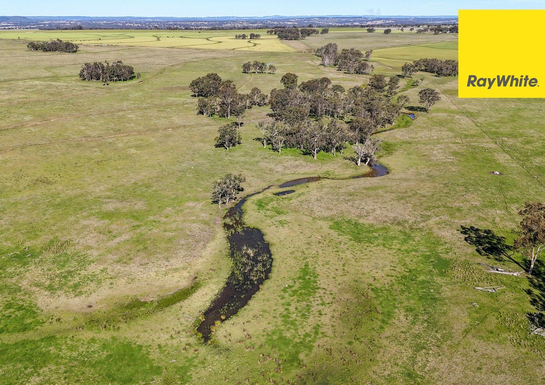 'Highly regarded Oakwood and Bannockburn Plains Area'