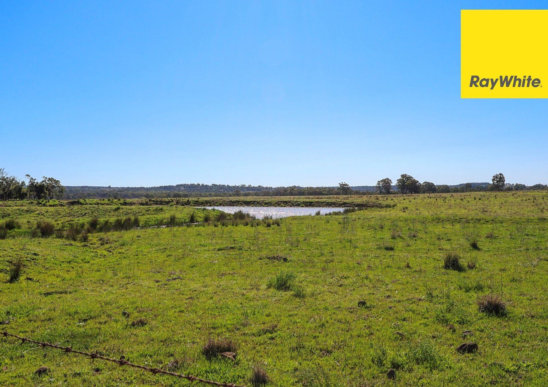 'Highly regarded Oakwood and Bannockburn Plains Area'