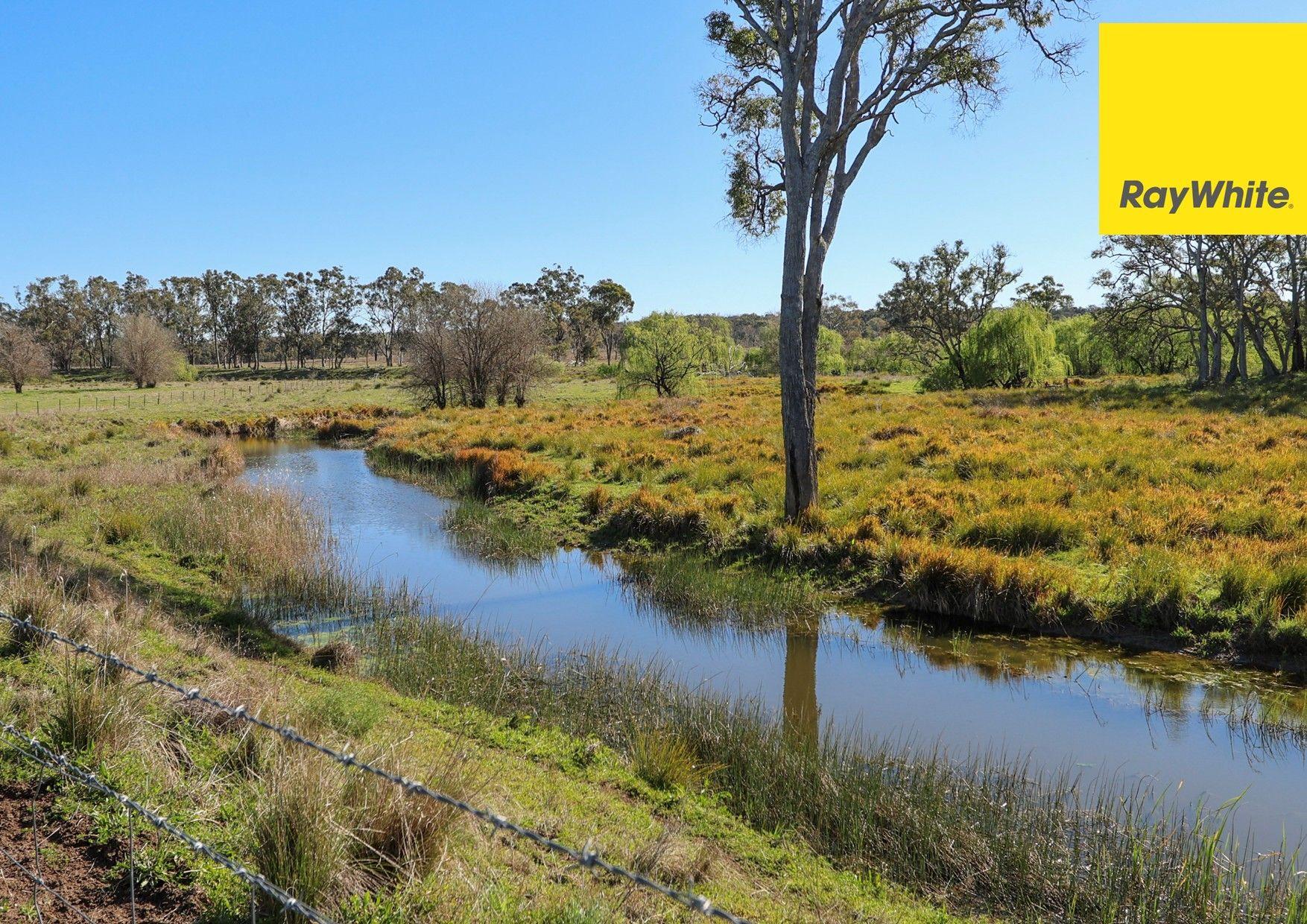 'Highly regarded Oakwood and Bannockburn Plains Area'