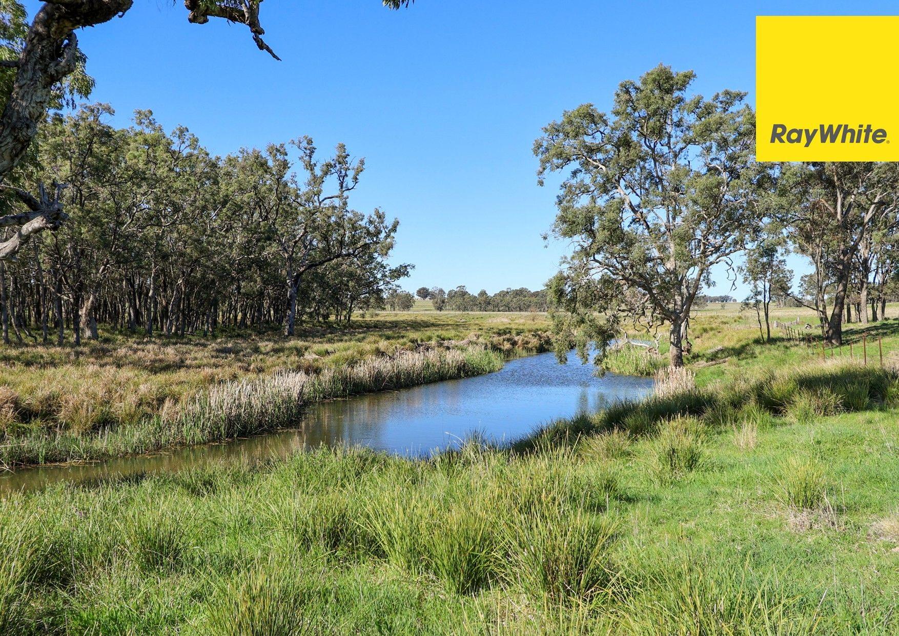 'Highly regarded Oakwood and Bannockburn Plains Area'