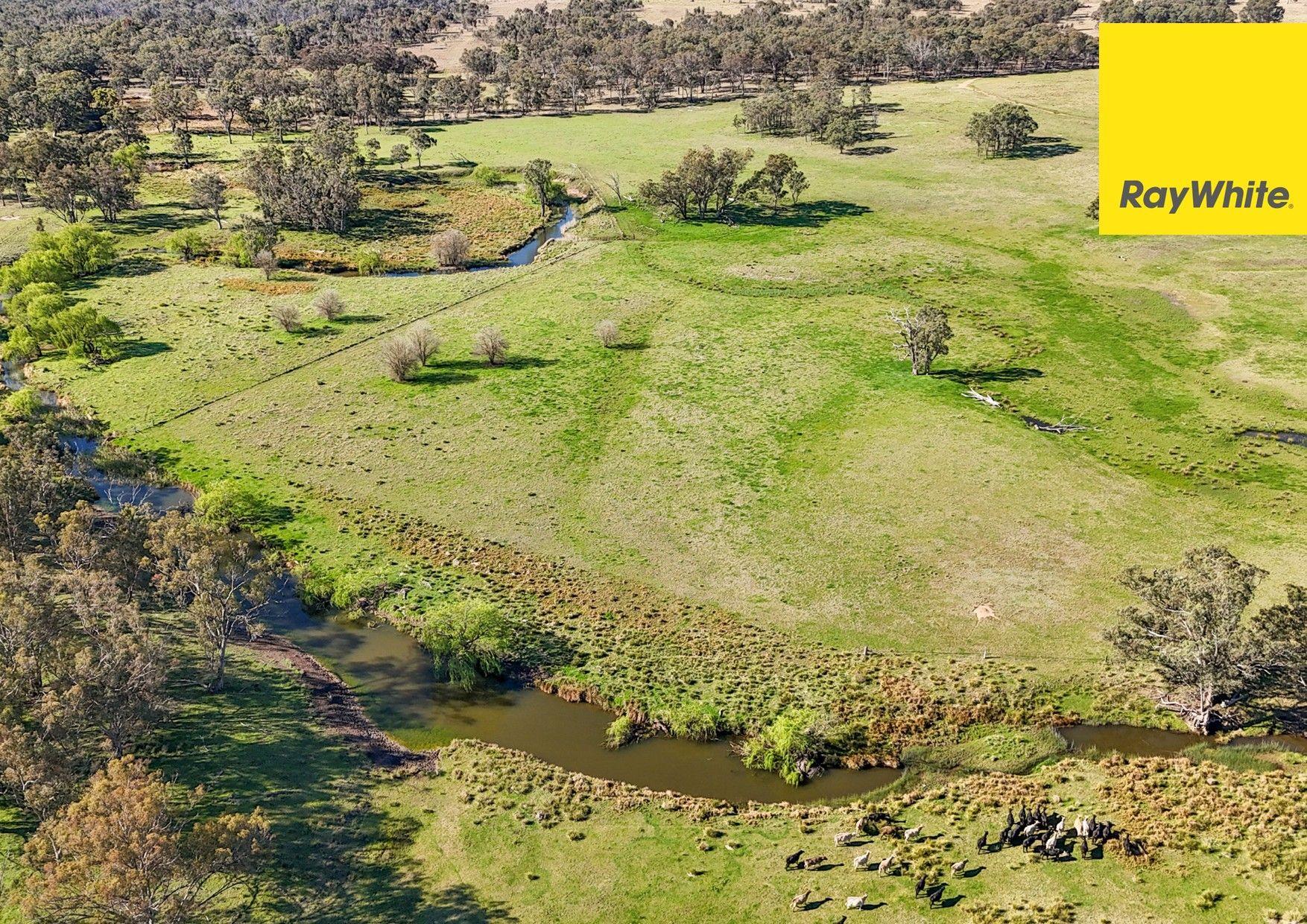 'Highly regarded Oakwood and Bannockburn Plains Area'