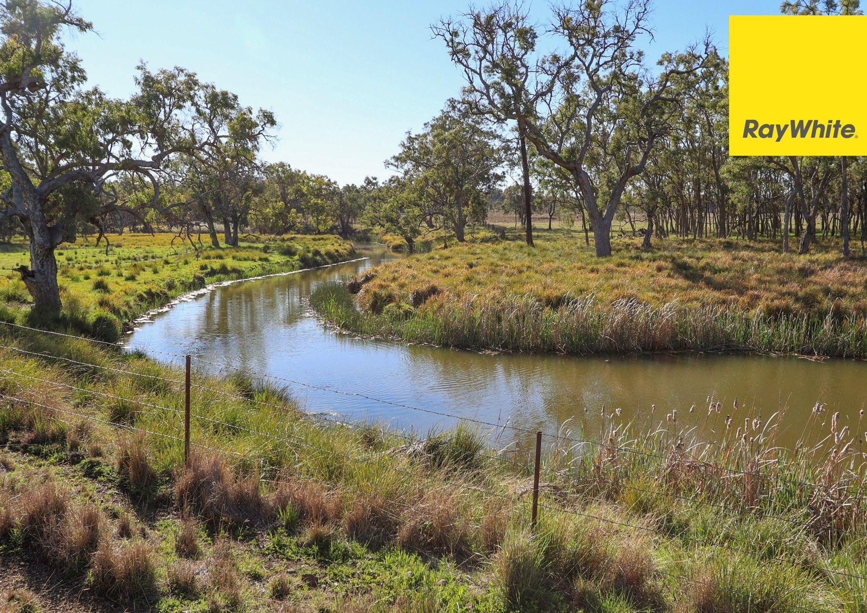 'Highly regarded Oakwood and Bannockburn Plains Area'