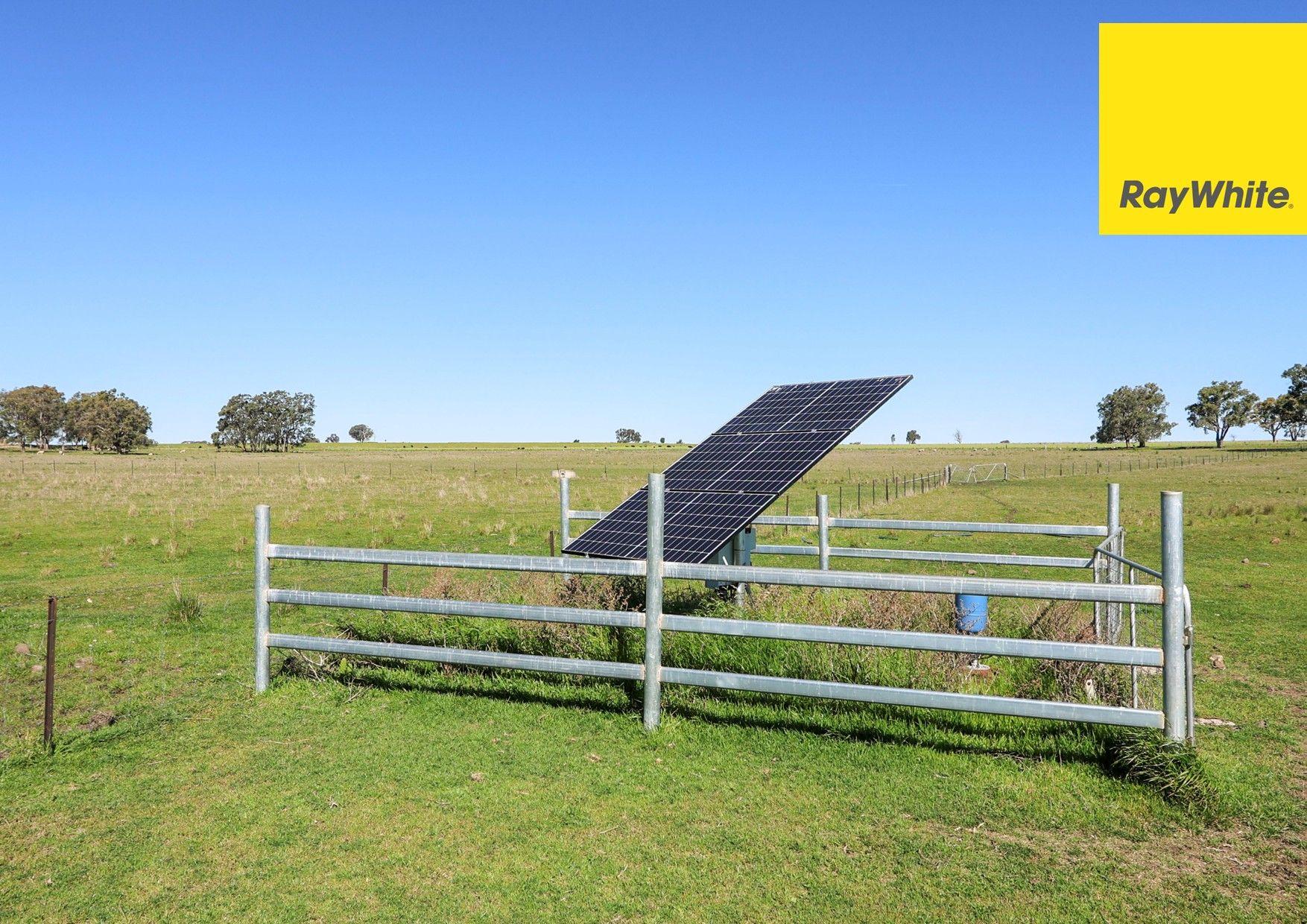 'Highly regarded Oakwood and Bannockburn Plains Area'