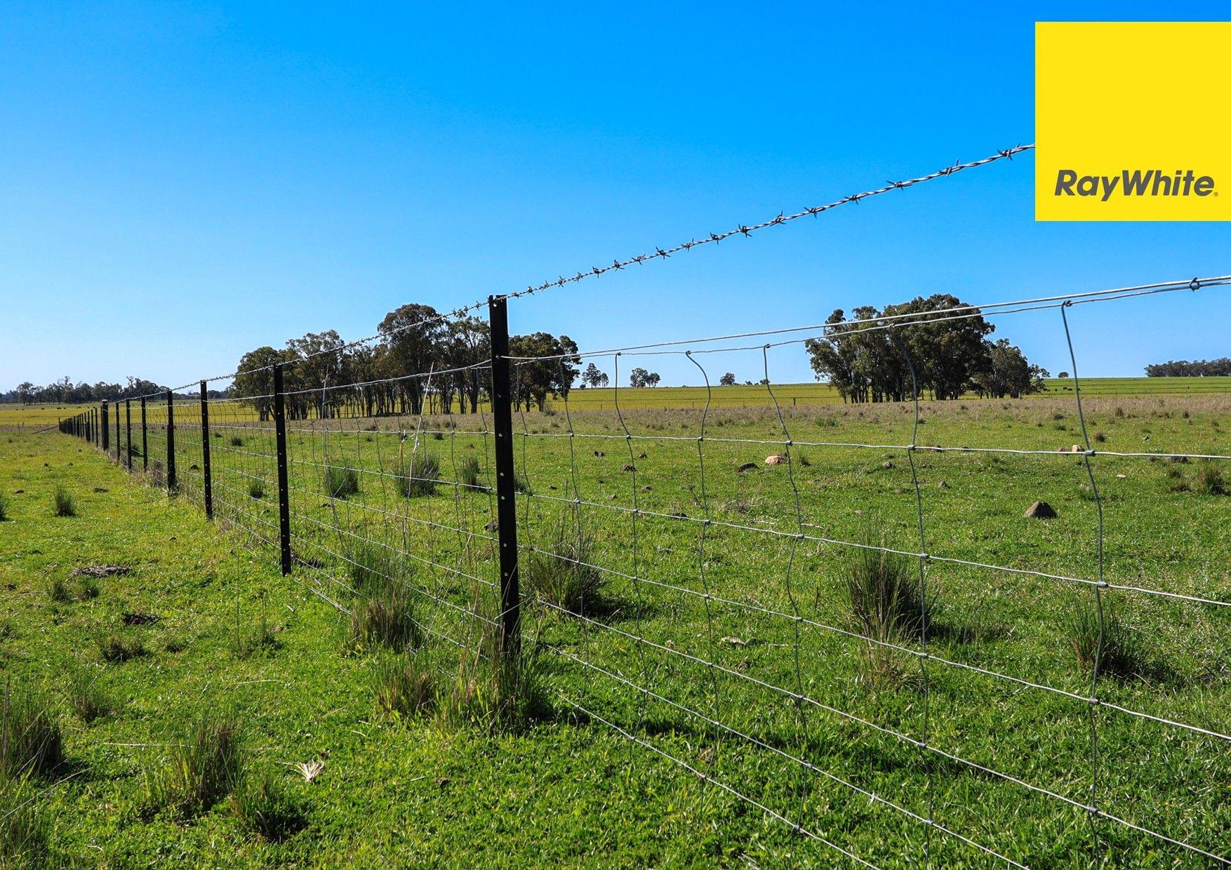 'Highly regarded Oakwood and Bannockburn Plains Area'