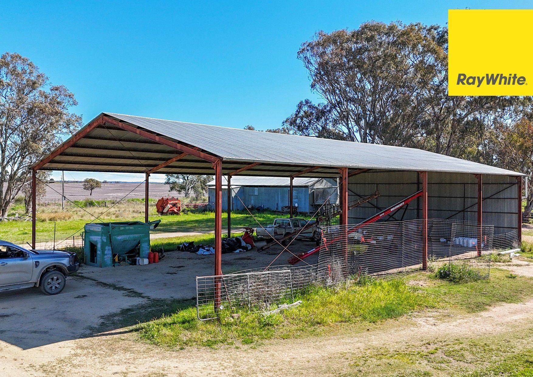 'Highly regarded Oakwood and Bannockburn Plains Area'