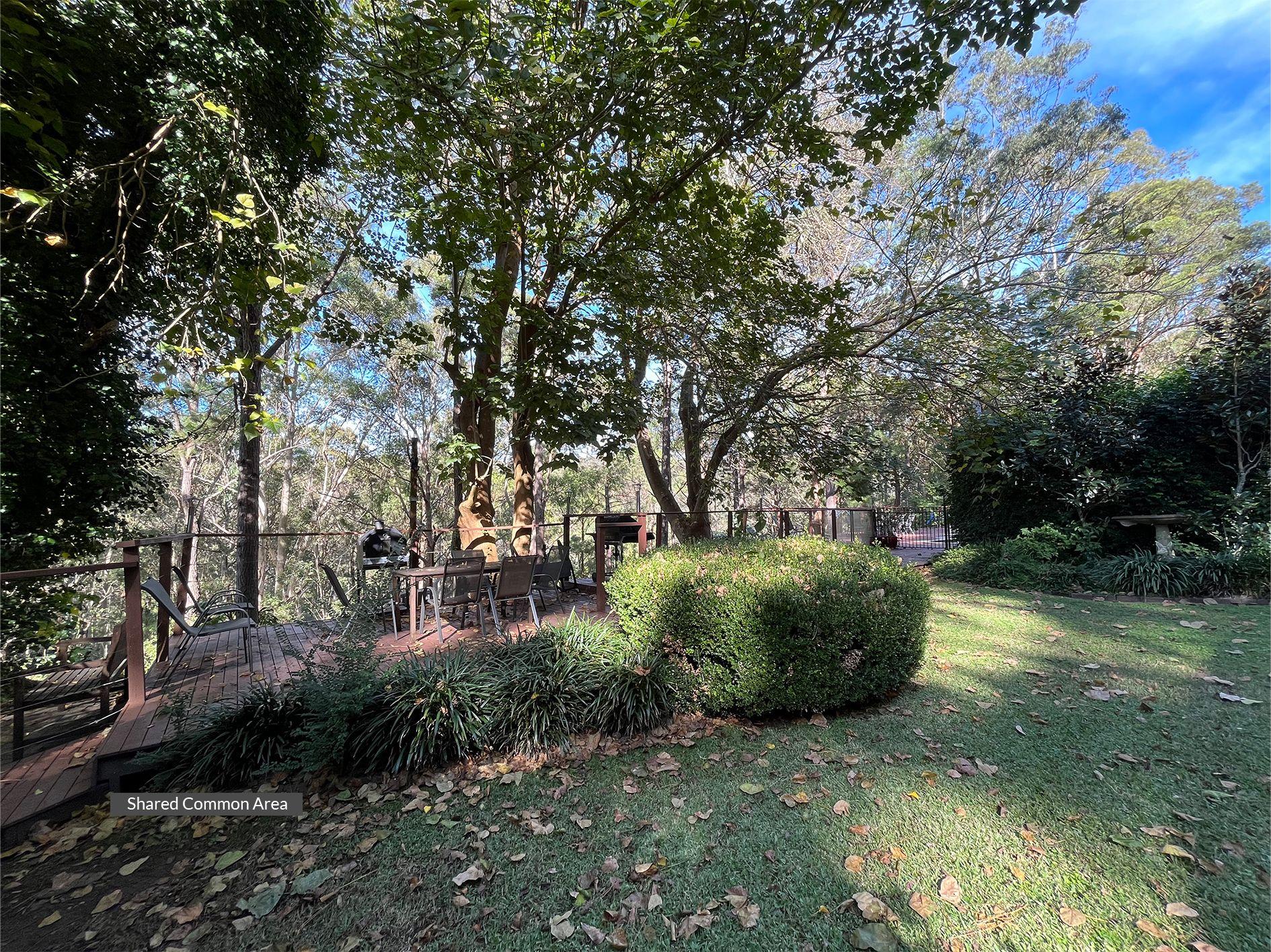 Fully Furnished One Bedroom Loft