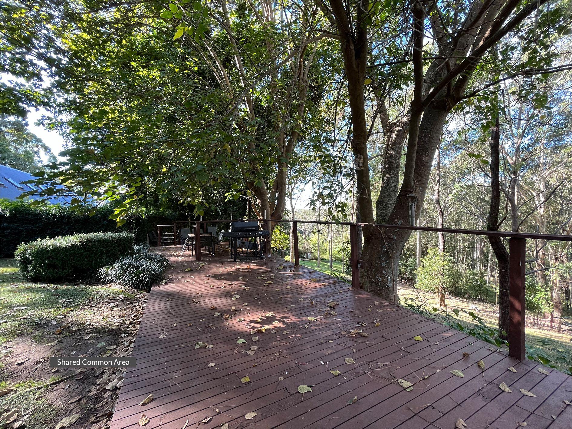 Fully Furnished One Bedroom Loft