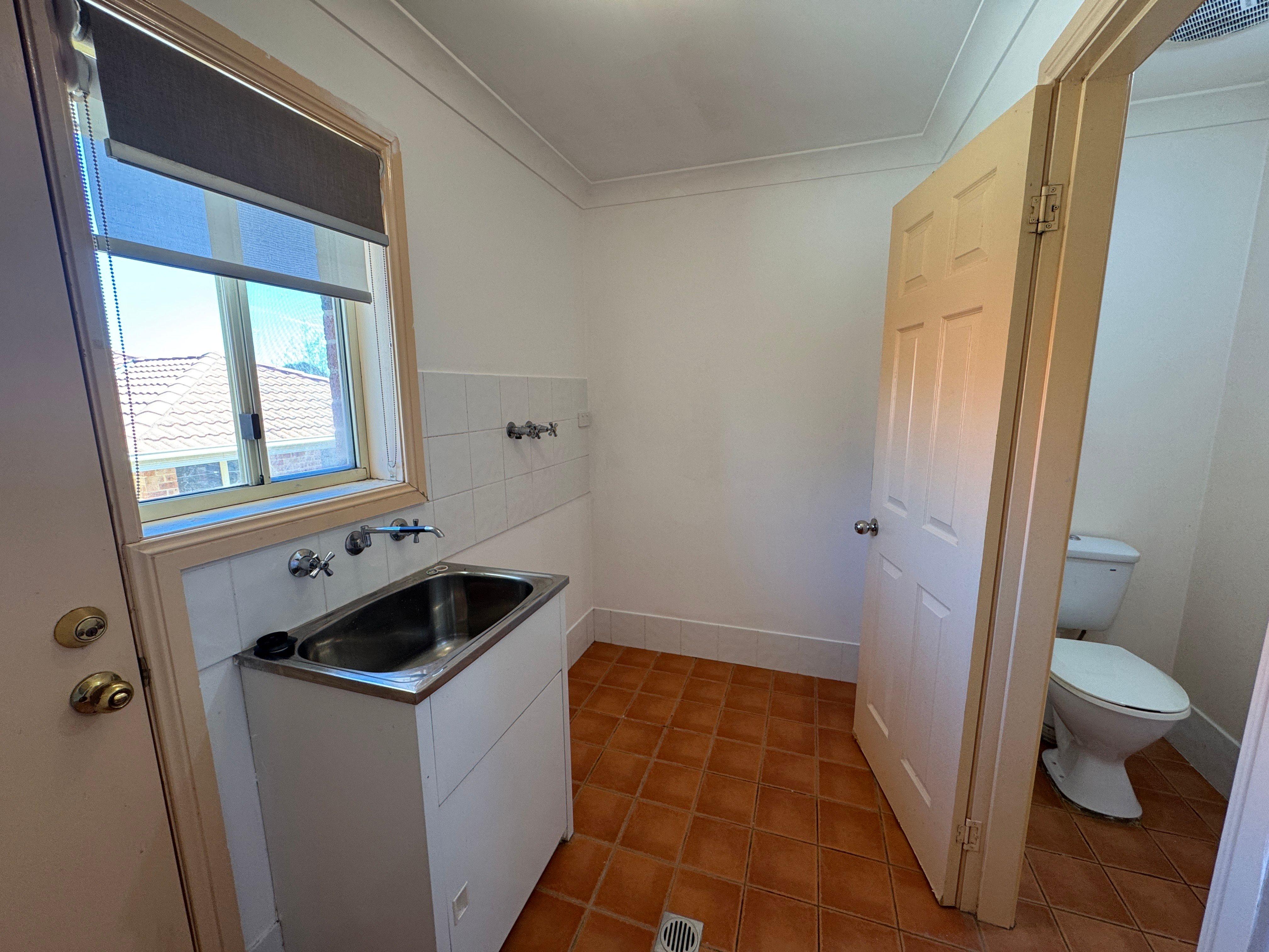 Easy Care & Close to Everything