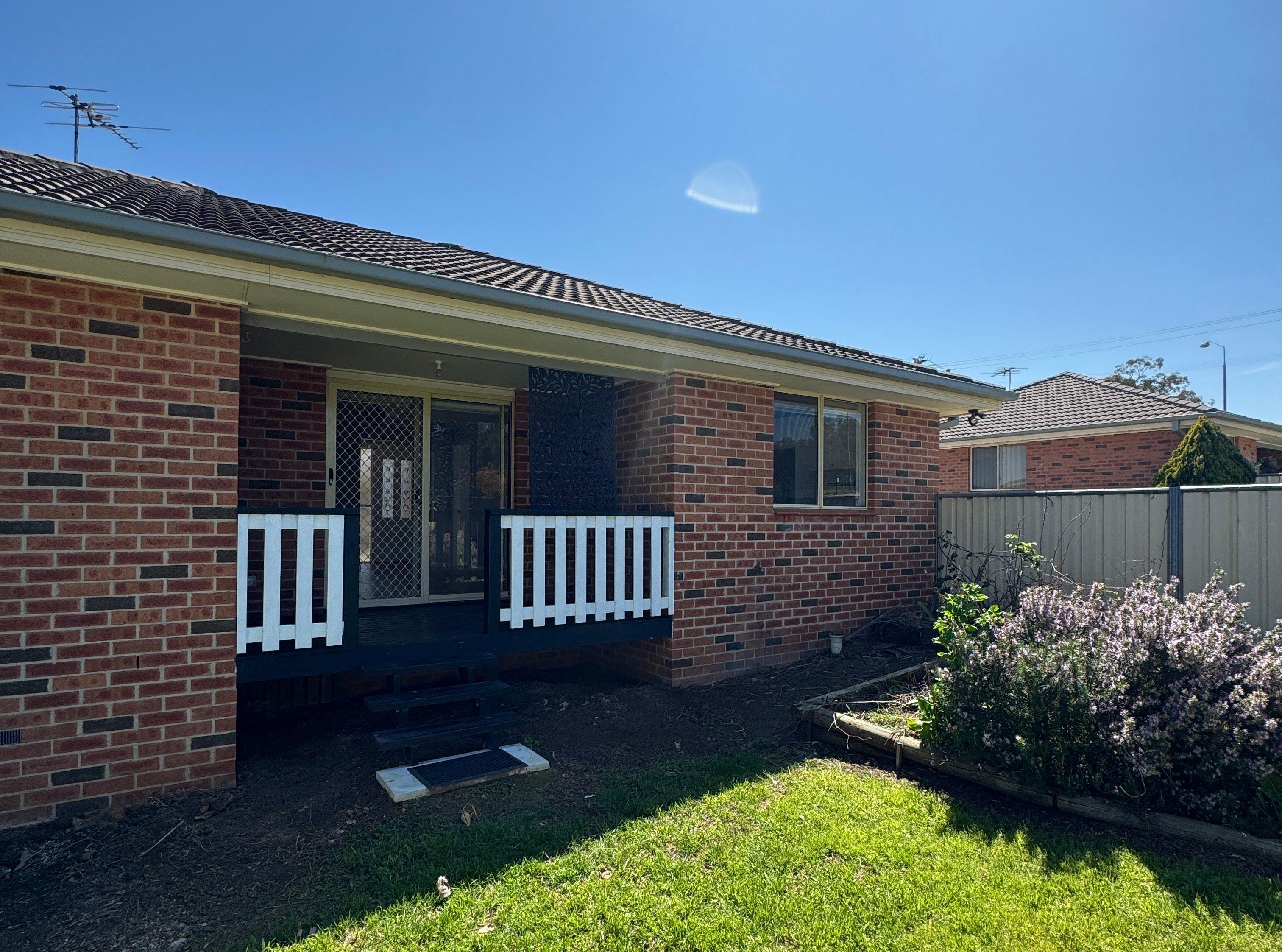 Easy Care & Close to Everything