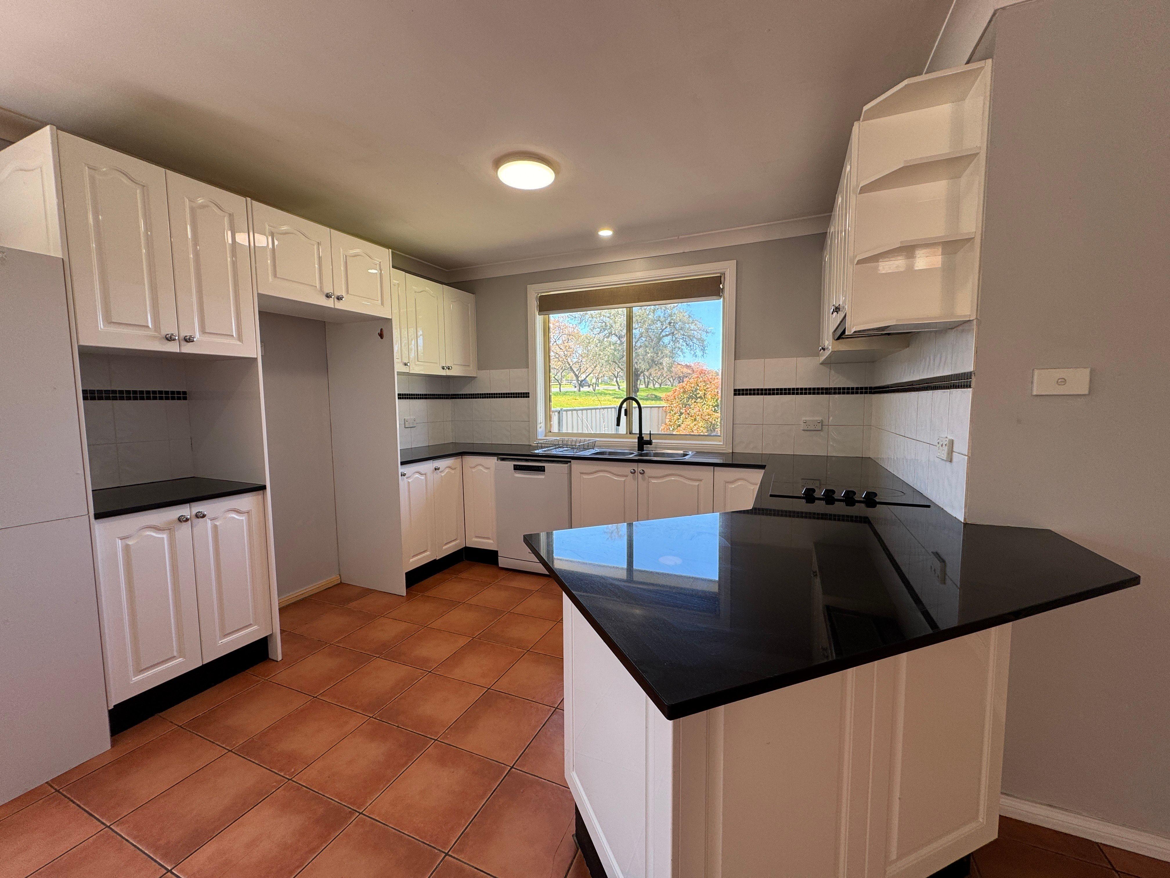 Easy Care & Close to Everything