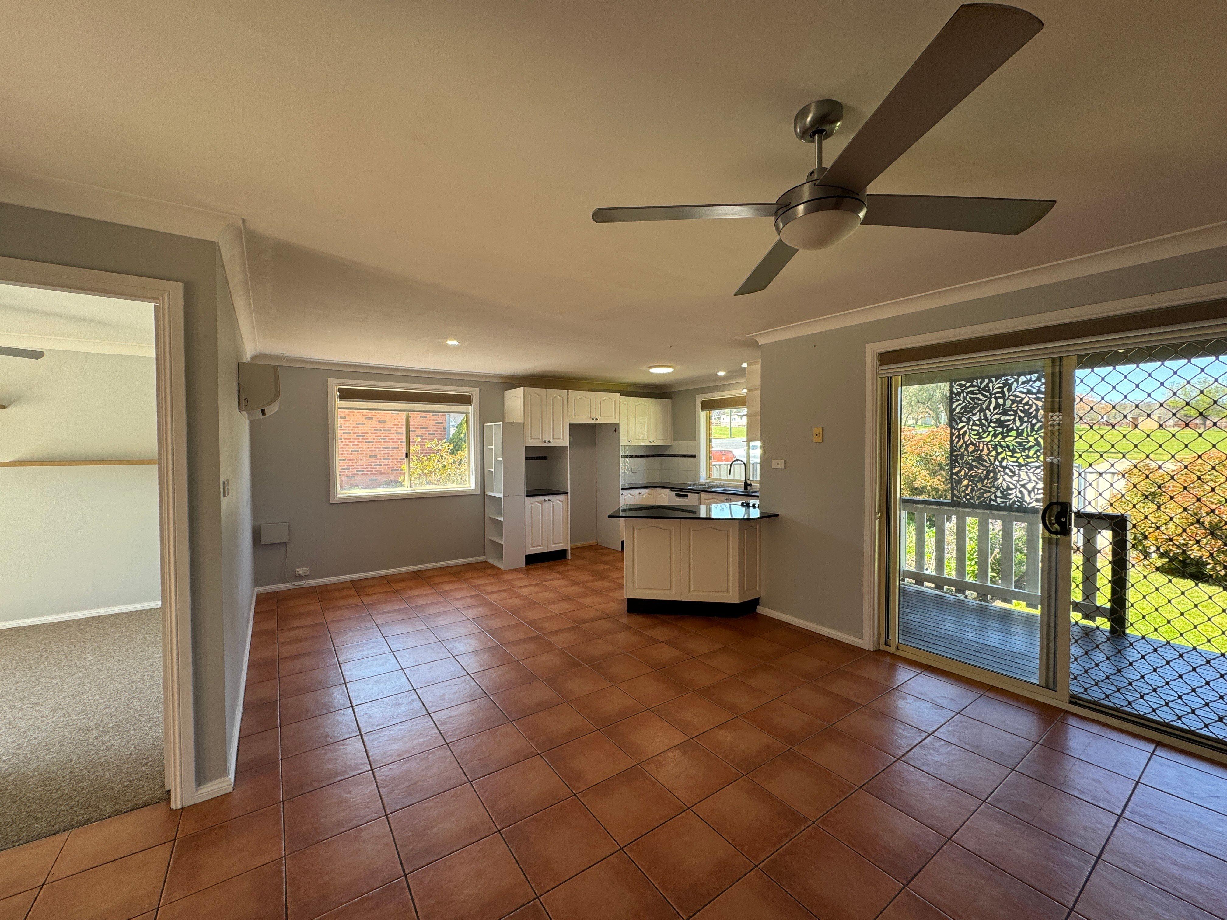 Easy Care & Close to Everything