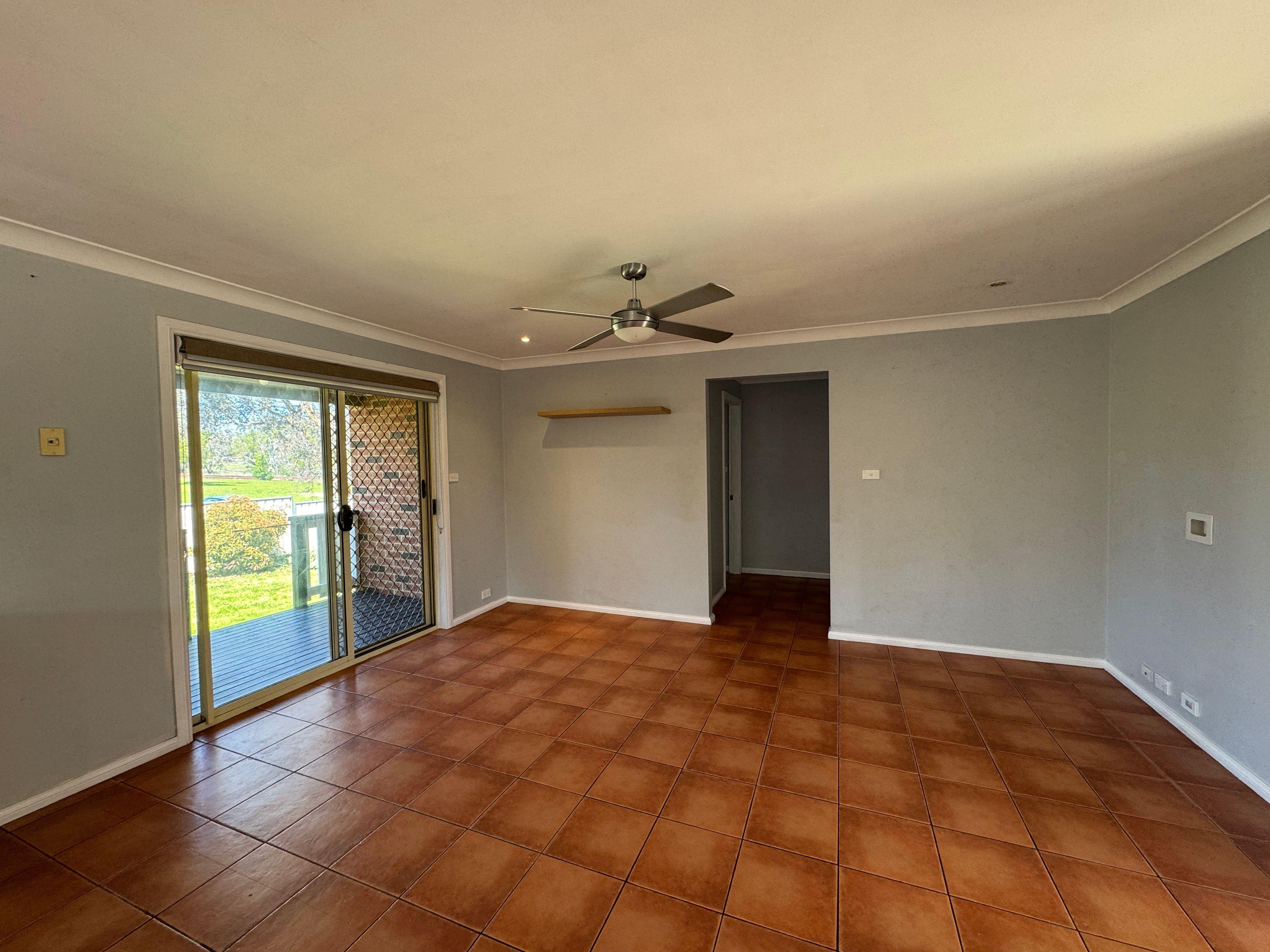 Easy Care & Close to Everything