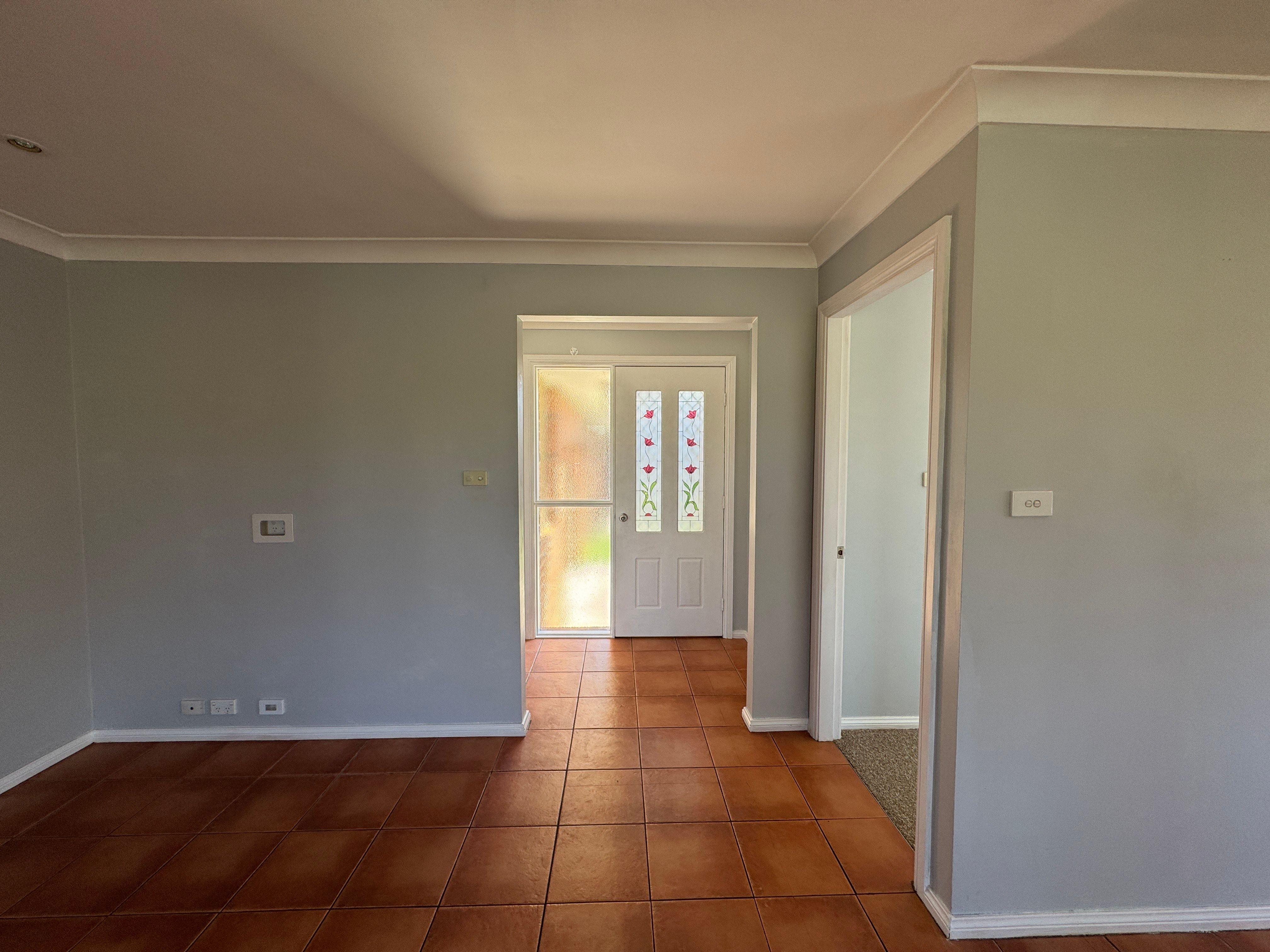 Easy Care & Close to Everything