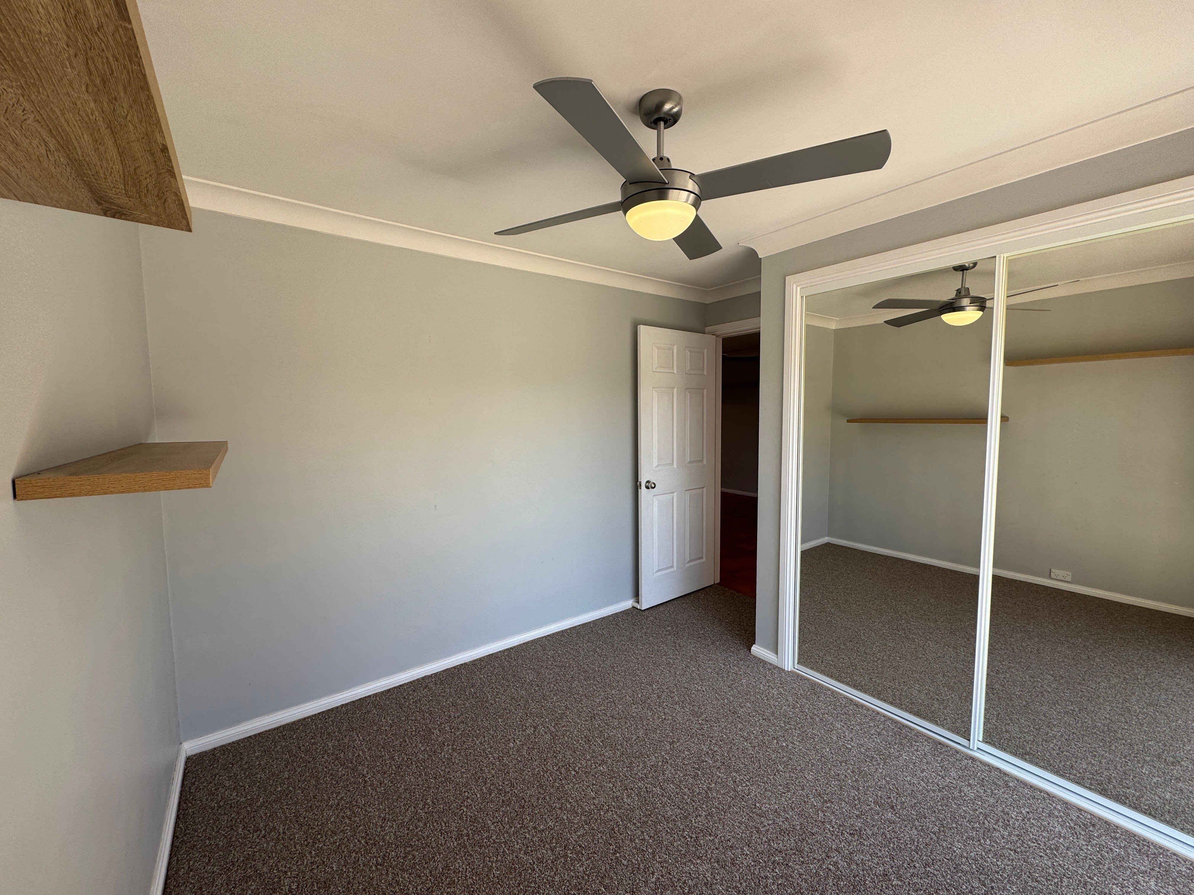 Easy Care & Close to Everything