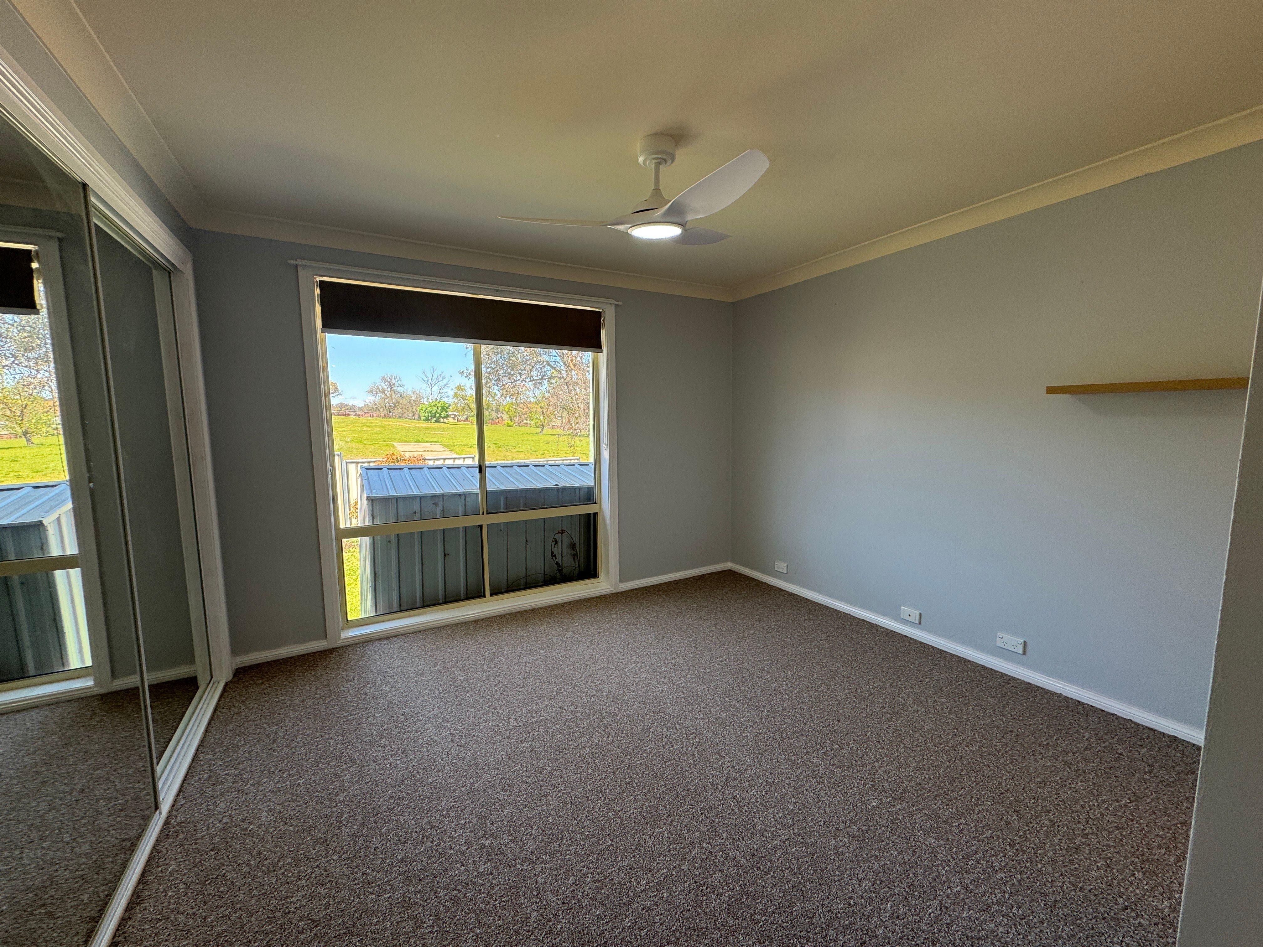 Easy Care & Close to Everything