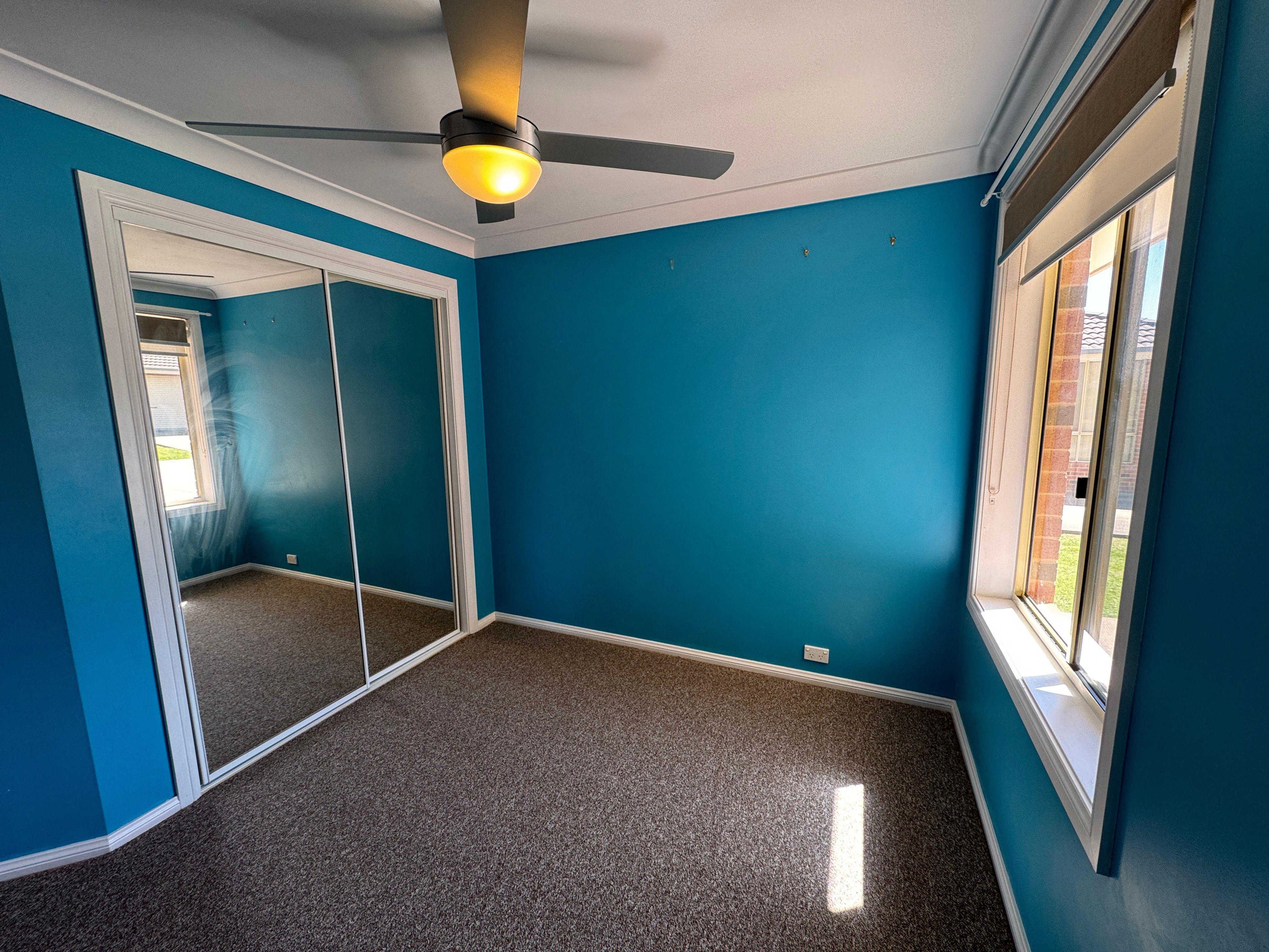 Easy Care & Close to Everything