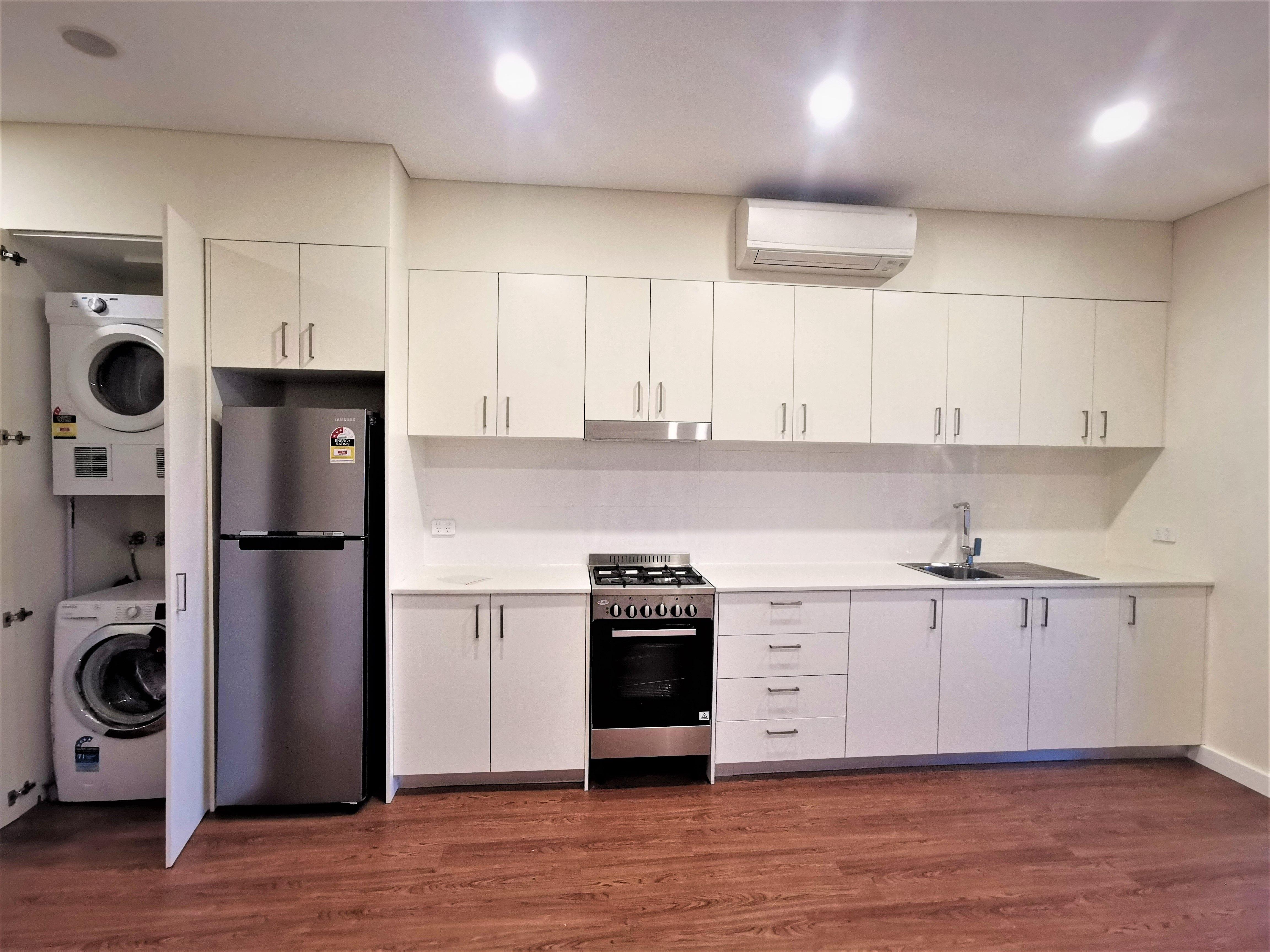 NEAR NEW STUDIO APARTMENT