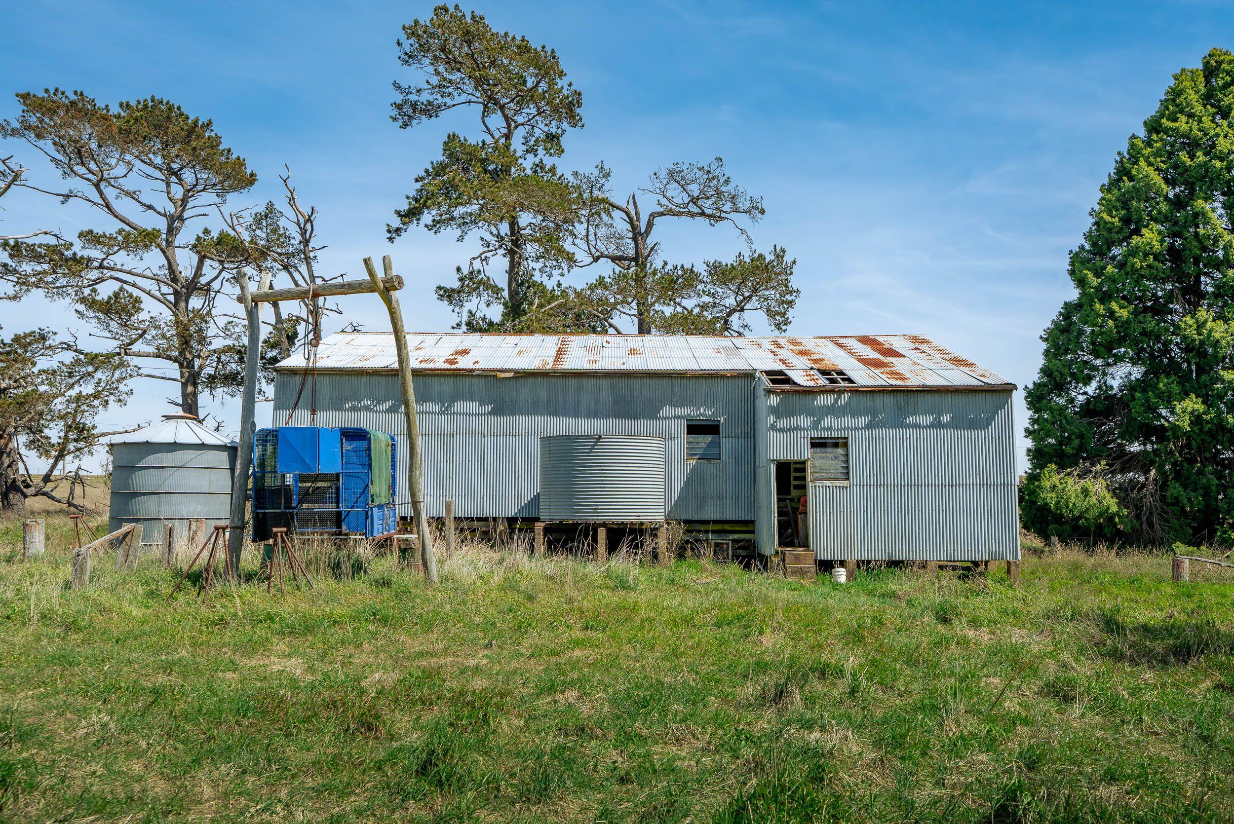 A Rare Rural Opportunity